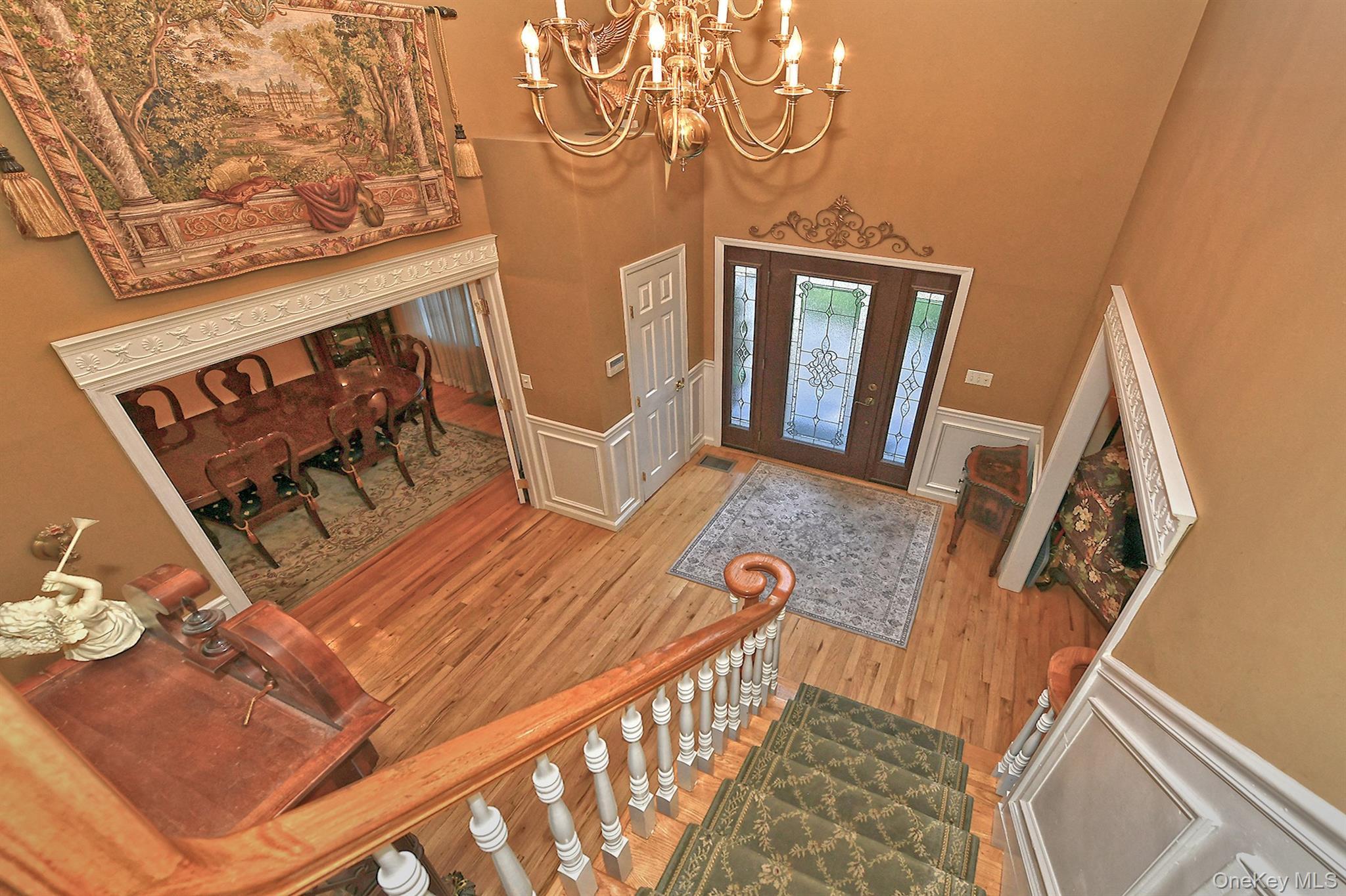 Single Family Ona Avenue Suffolk County, NY 11746, MLS-1047921-29