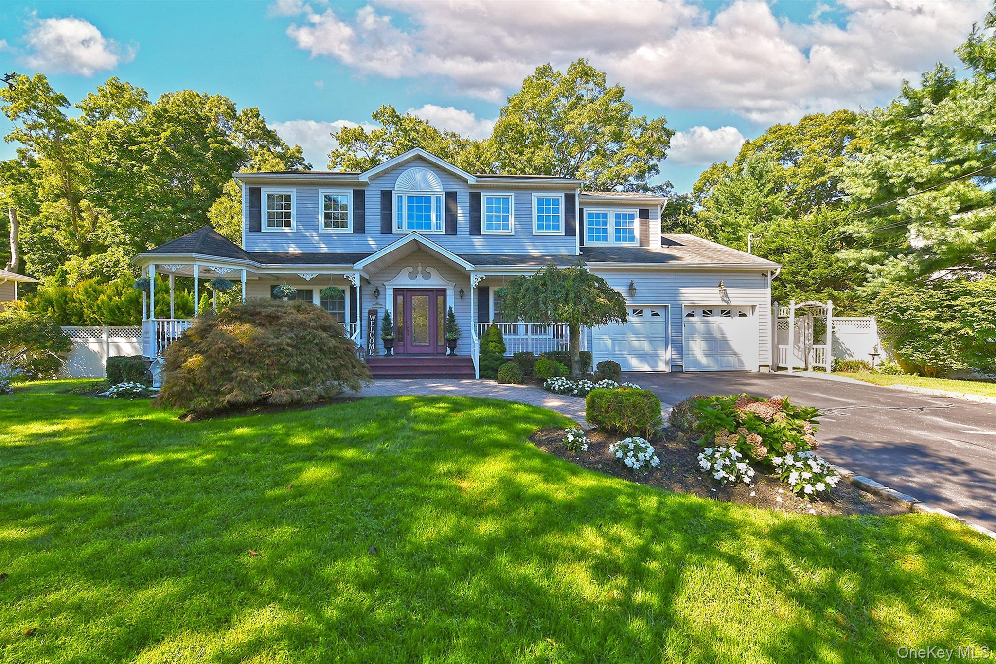 Single Family Ona Avenue  Suffolk County, NY 11746, MLS-1047921-40