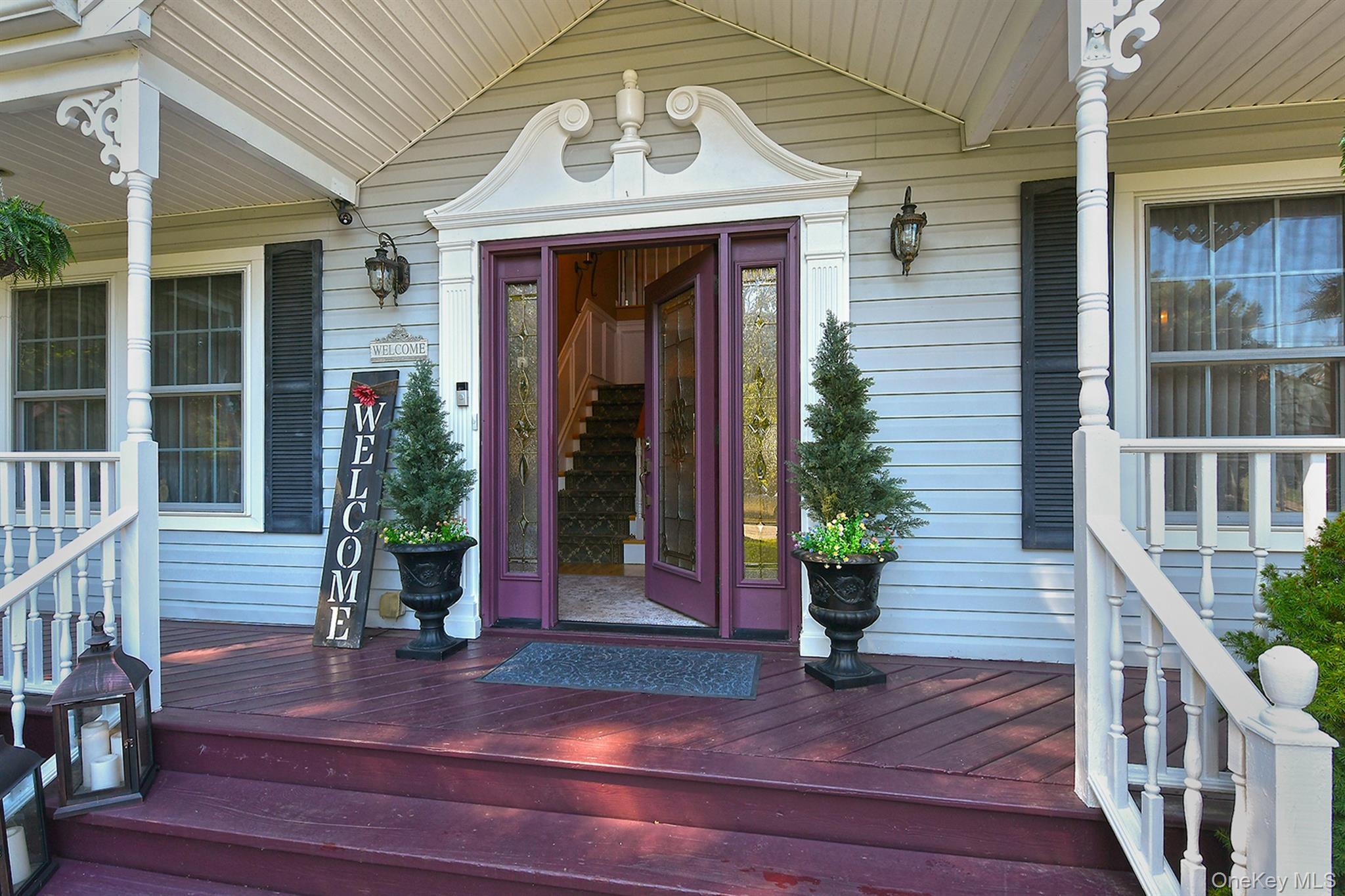 Single Family Ona Avenue Suffolk County, NY 11746, MLS-1047921-5