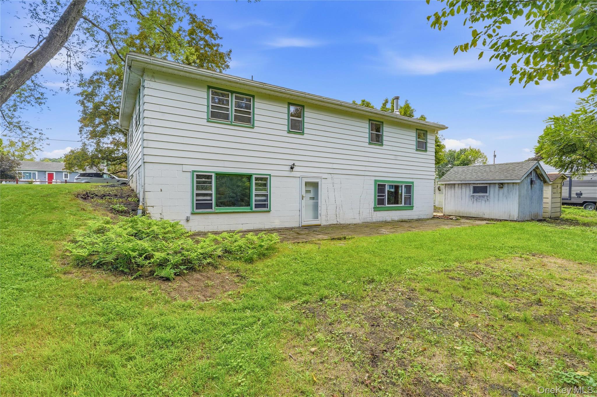 Single Family Lakeview Terrace  Ulster County, NY 12401, MLS-1047934-19