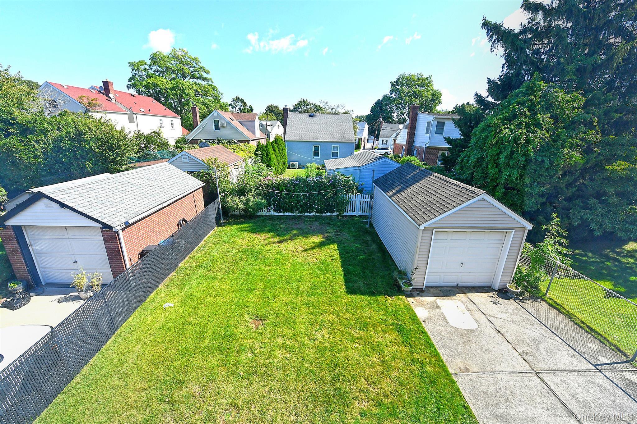 Single Family Hull Avenue Nassau County, NY 11040, MLS-1047936-22