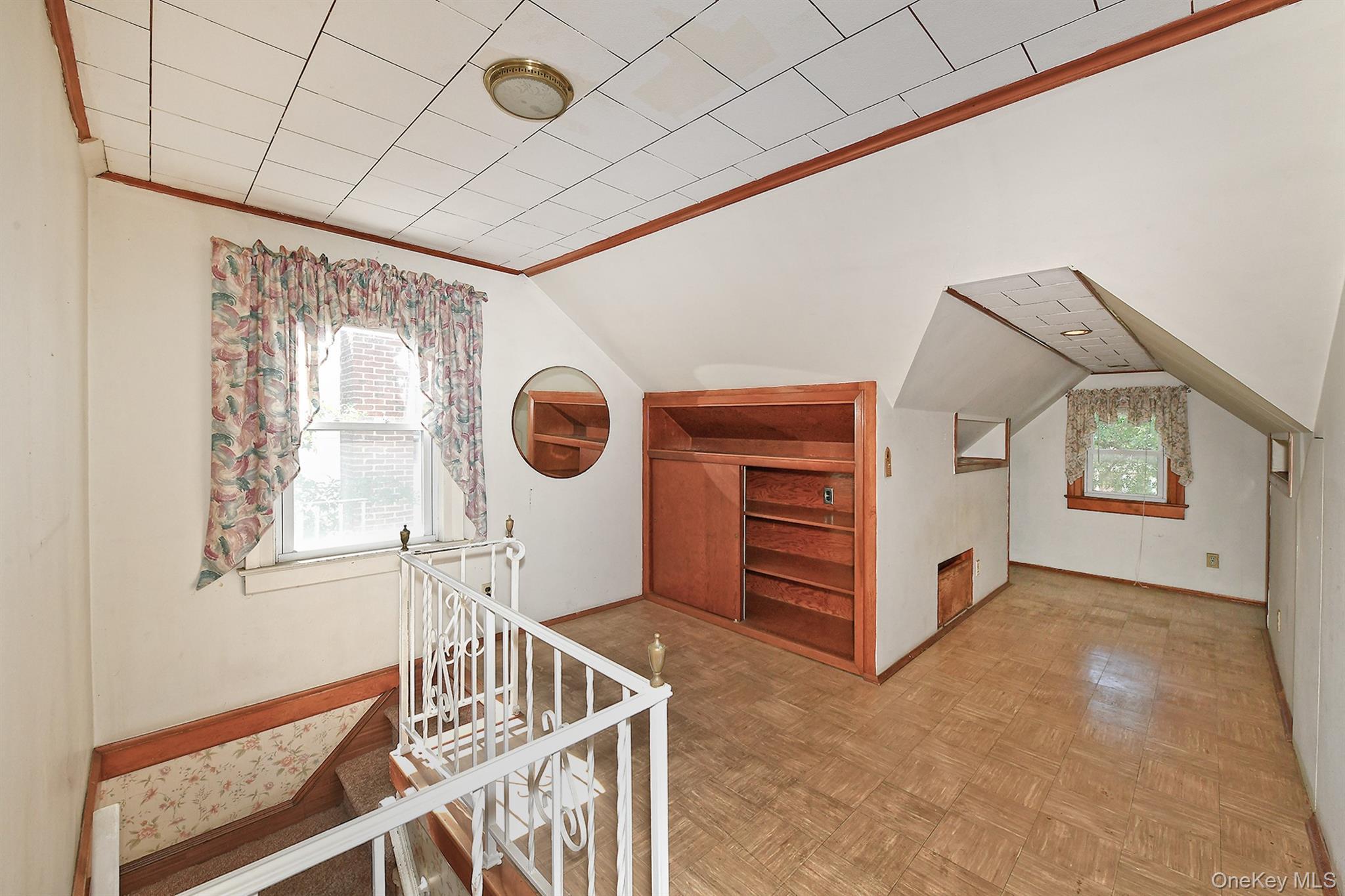 Single Family Hull Avenue Nassau County, NY 11040, MLS-1047936-24
