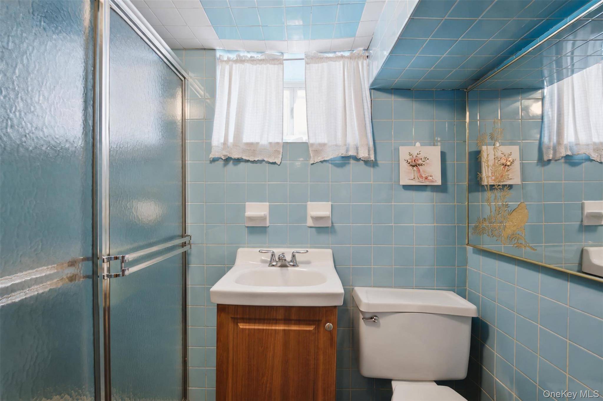 Single Family Astor Avenue Bronx, NY 10469, MLS-1047949-19