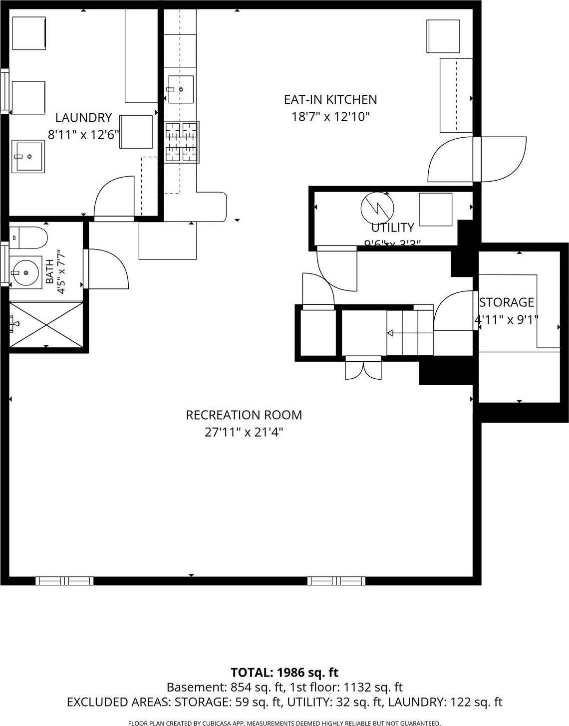Single Family Astor Avenue Bronx, NY 10469, MLS-1047949-38