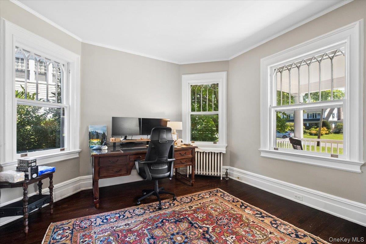 Single Family Argyll Avenue Westchester County, NY 10804, MLS-1047951-19