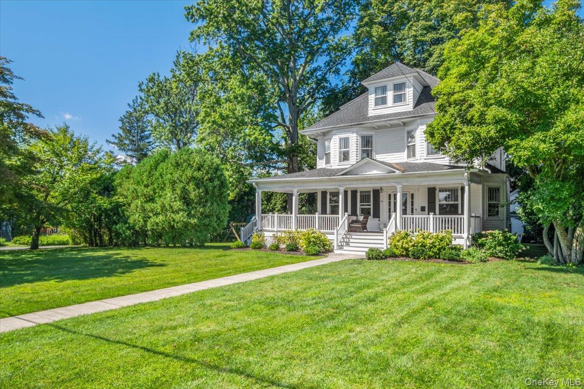 Single Family Argyll Avenue Westchester County, NY 10804, MLS-1047951-2
