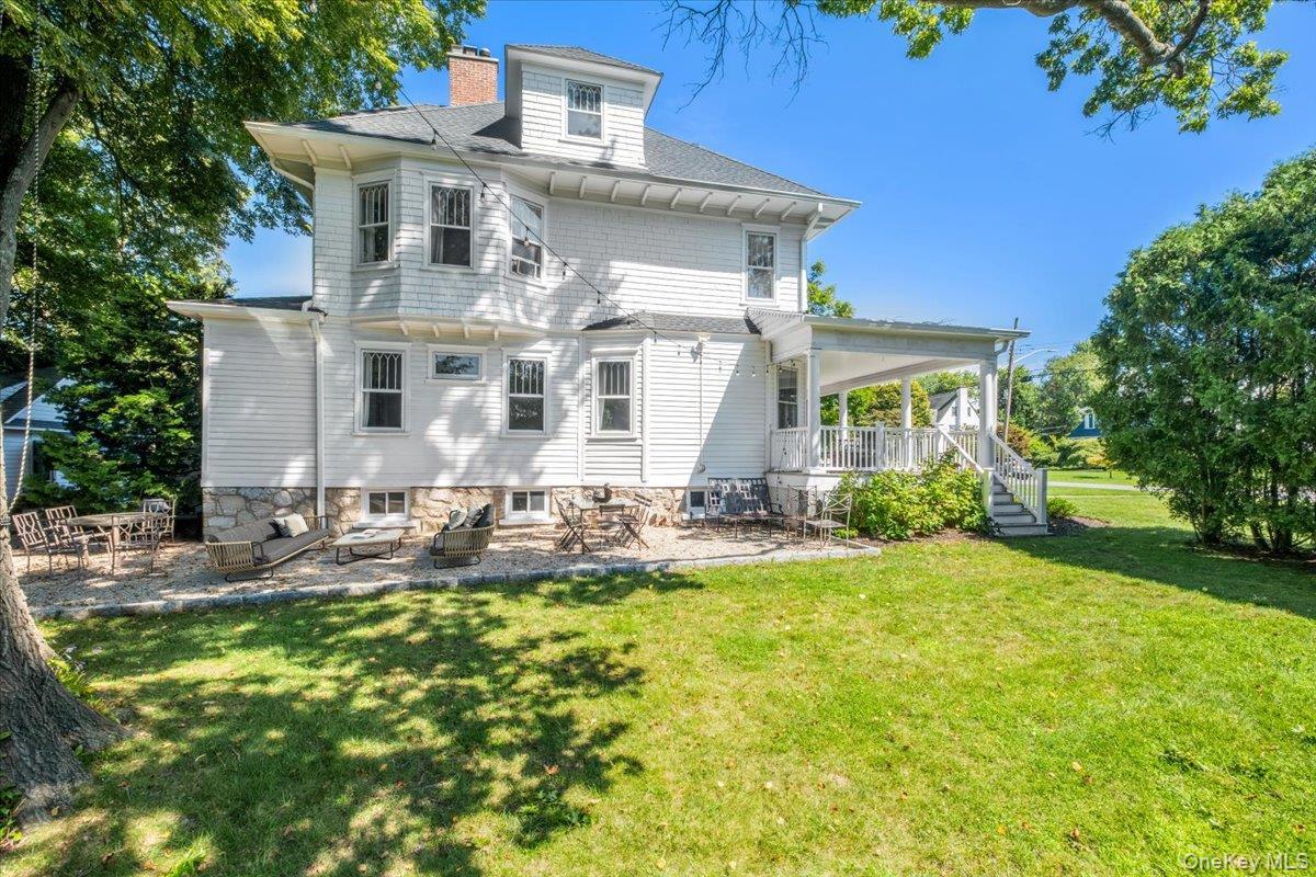 Single Family Argyll Avenue Westchester County, NY 10804, MLS-1047951-35