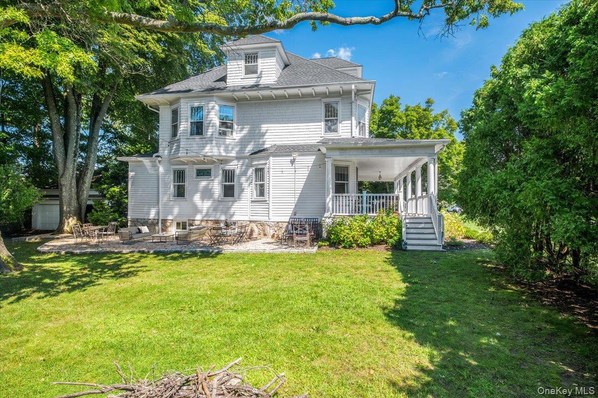 Single Family Argyll Avenue Westchester County, NY 10804, MLS-1047951-36