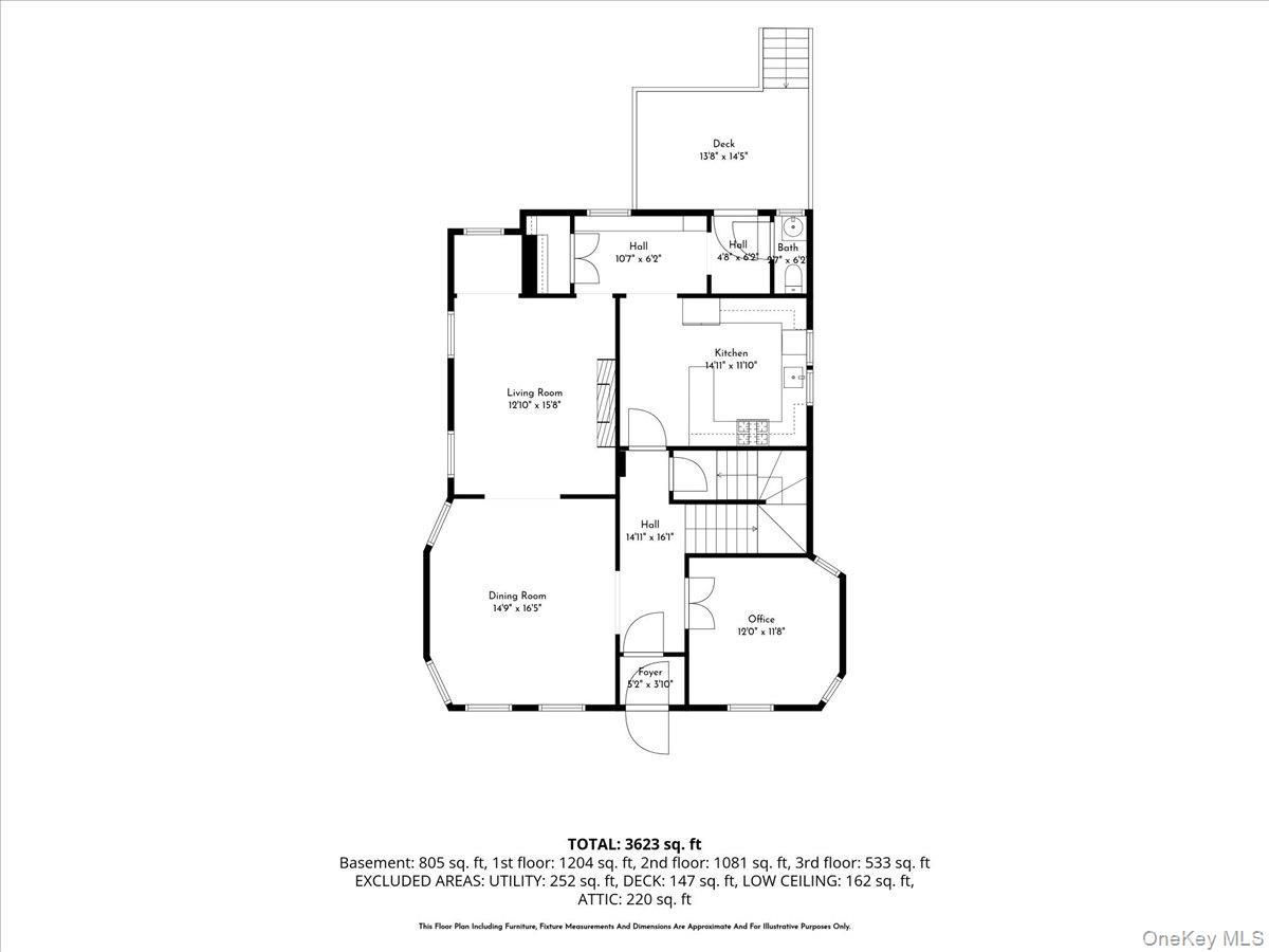 Single Family Argyll Avenue Westchester County, NY 10804, MLS-1047951-40