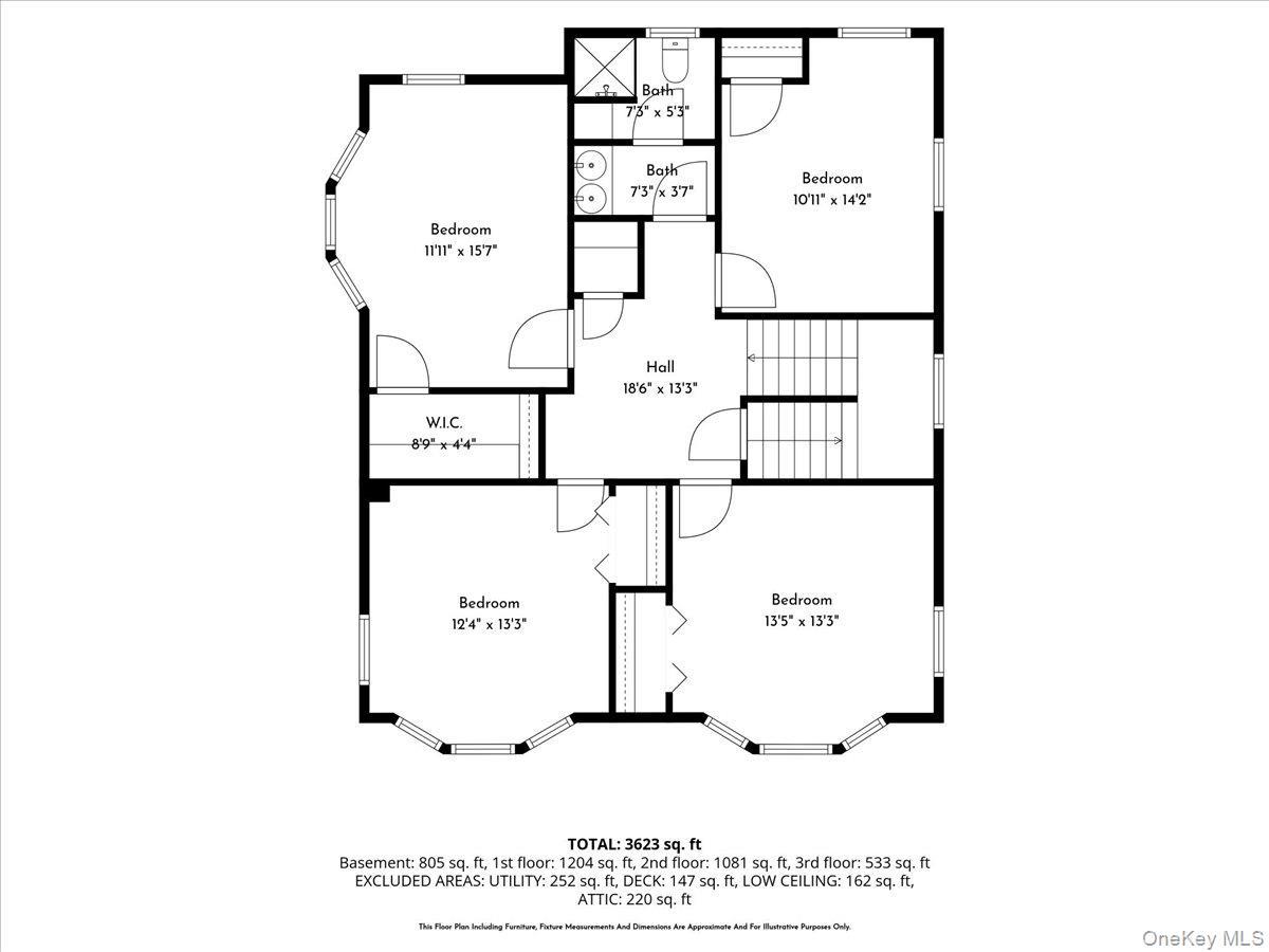 Single Family Argyll Avenue Westchester County, NY 10804, MLS-1047951-41
