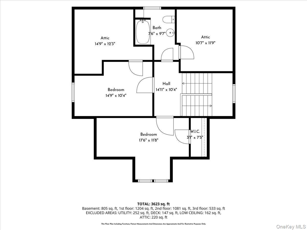 Single Family Argyll Avenue Westchester County, NY 10804, MLS-1047951-42