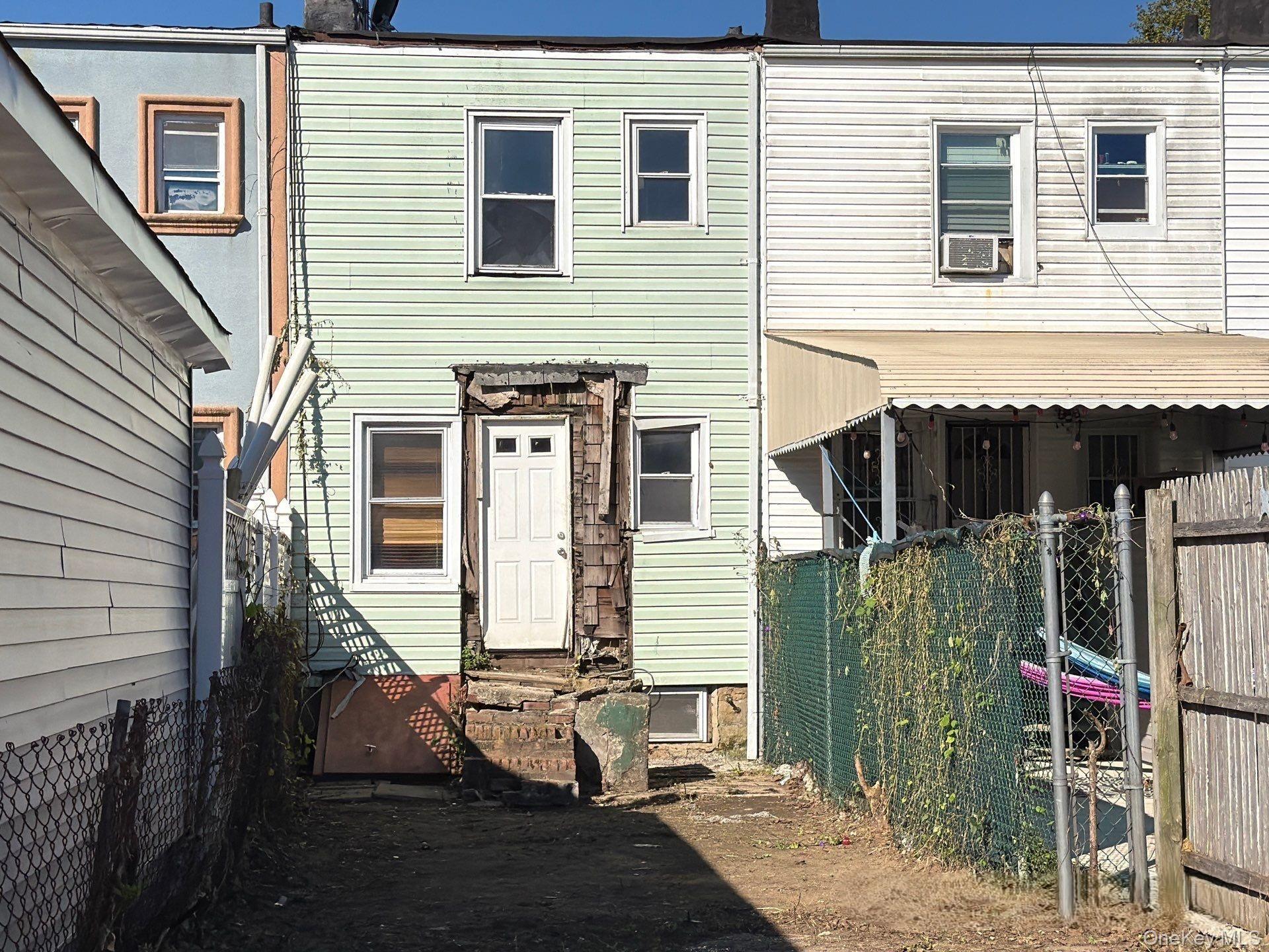 Single Family 152nd Street Queens, NY 11434, MLS-1047964-16