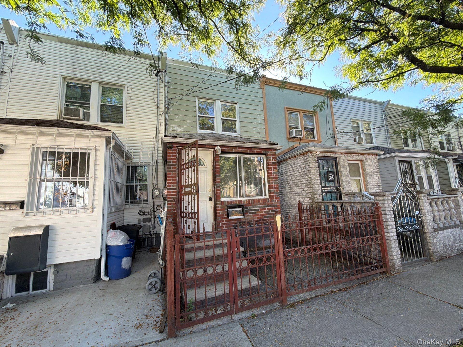 Single Family 152nd Street Queens, NY 11434, MLS-1047964-2