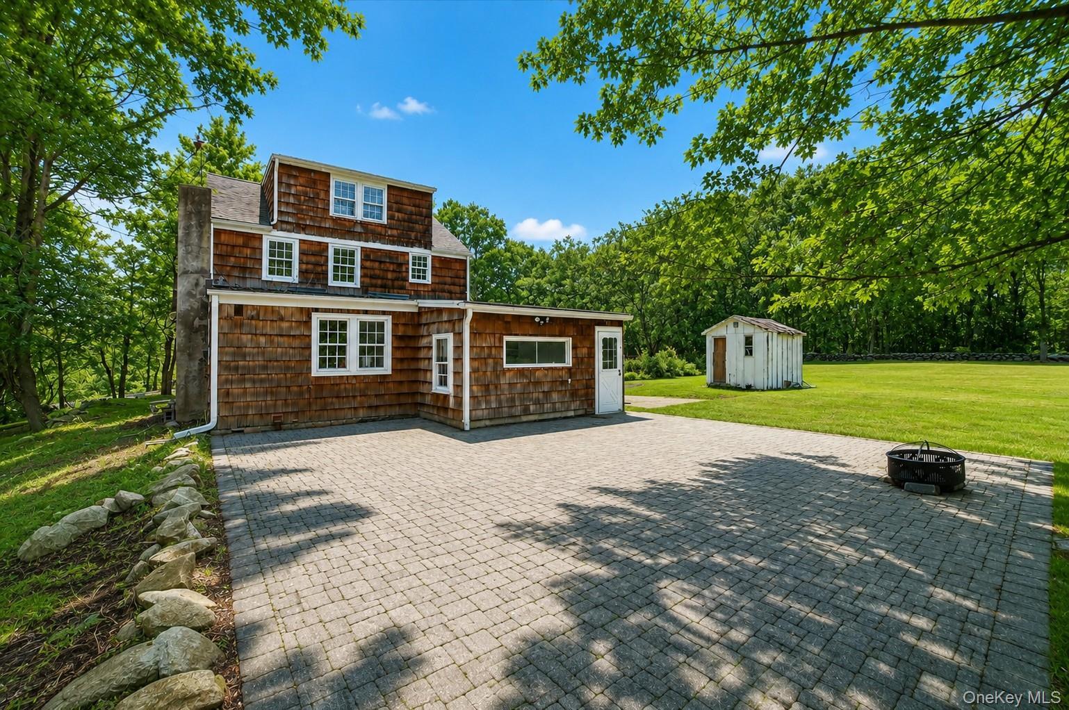 Single Family Jacob Road Westchester County, NY 10567, MLS-1047972-20