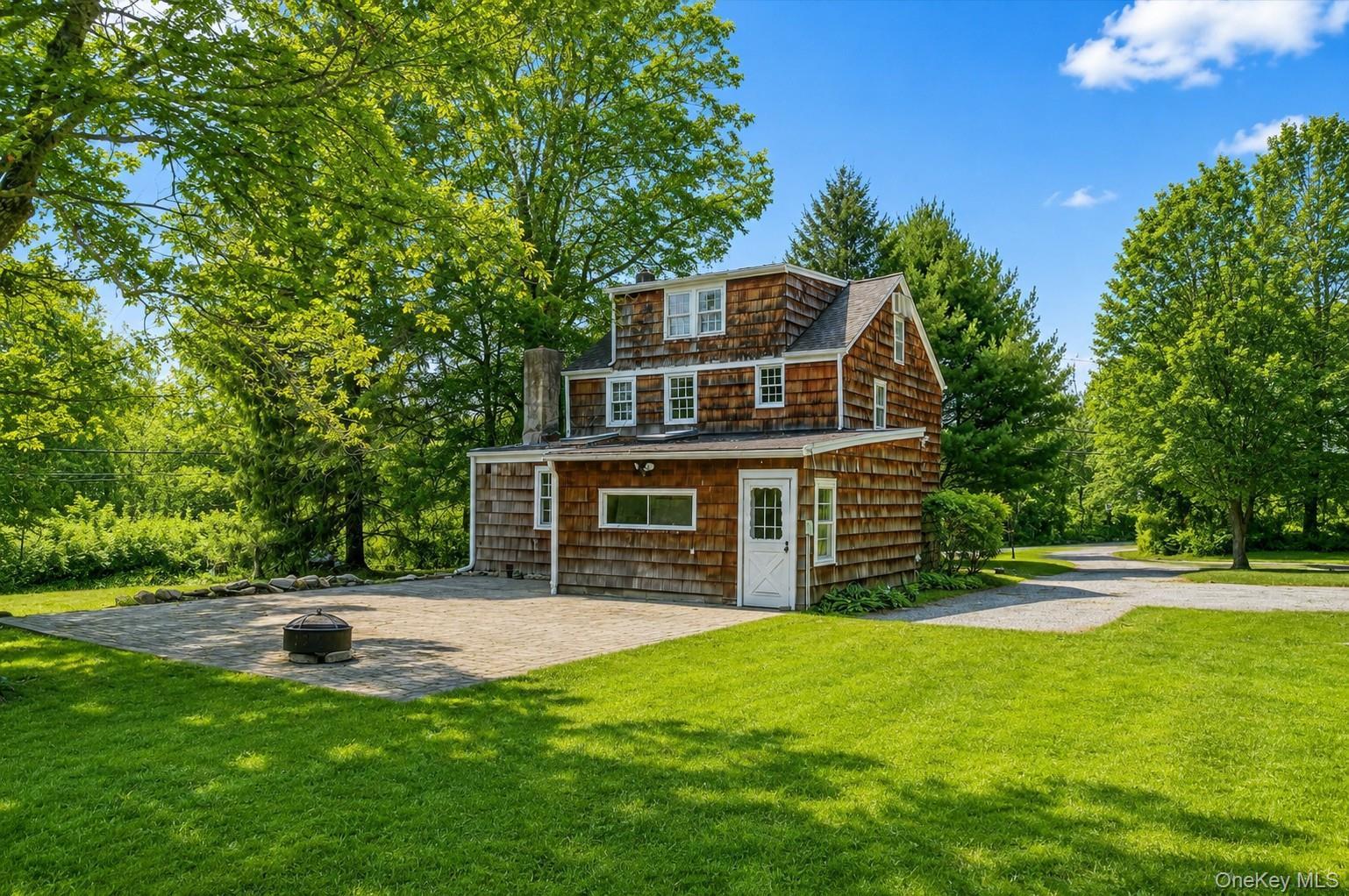Single Family Jacob Road Westchester County, NY 10567, MLS-1047972-21