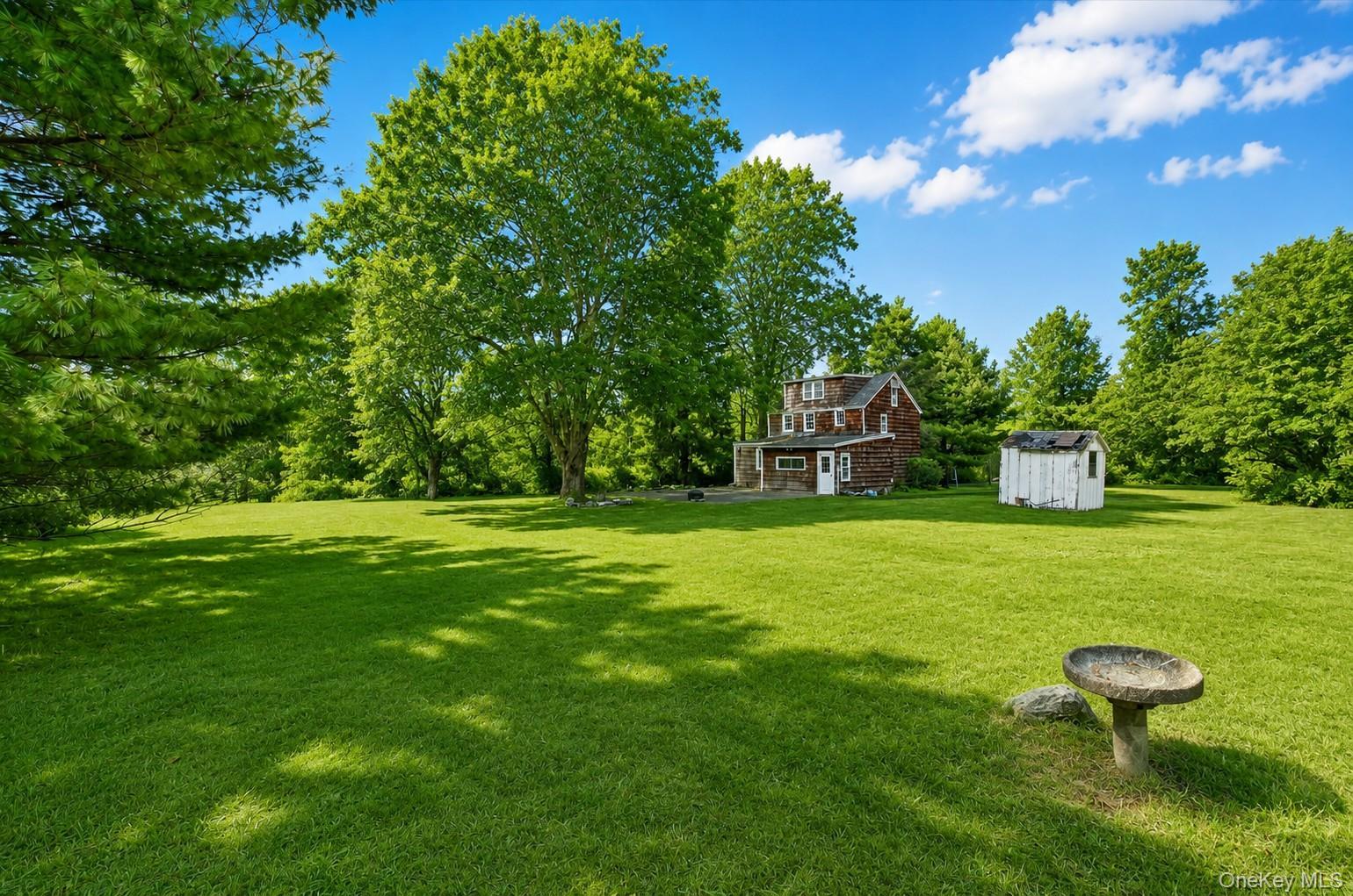 Single Family Jacob Road Westchester County, NY 10567, MLS-1047972-22