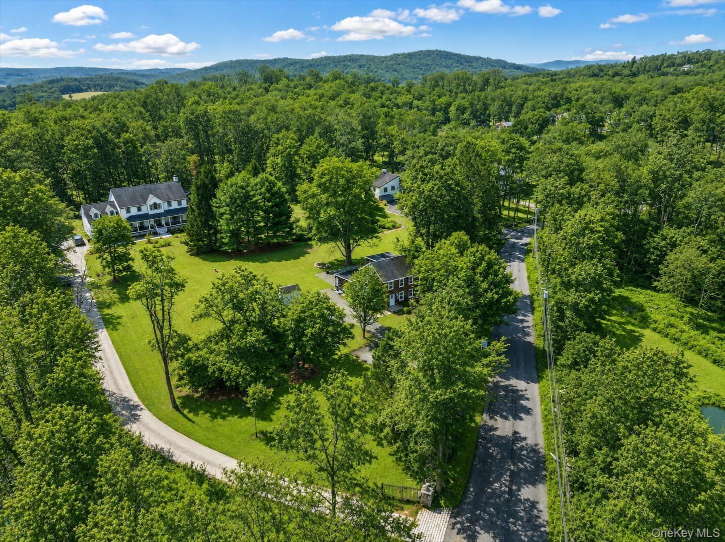 Single Family Jacob Road Westchester County, NY 10567, MLS-1047972-23