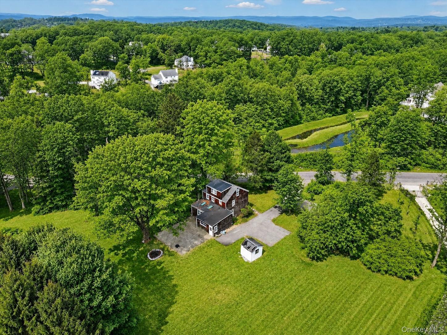 Single Family Jacob Road Westchester County, NY 10567, MLS-1047972-24
