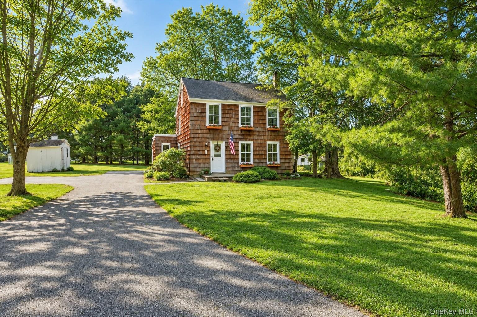 Single Family Jacob Road  Westchester County, NY 10567, MLS-1047972-25