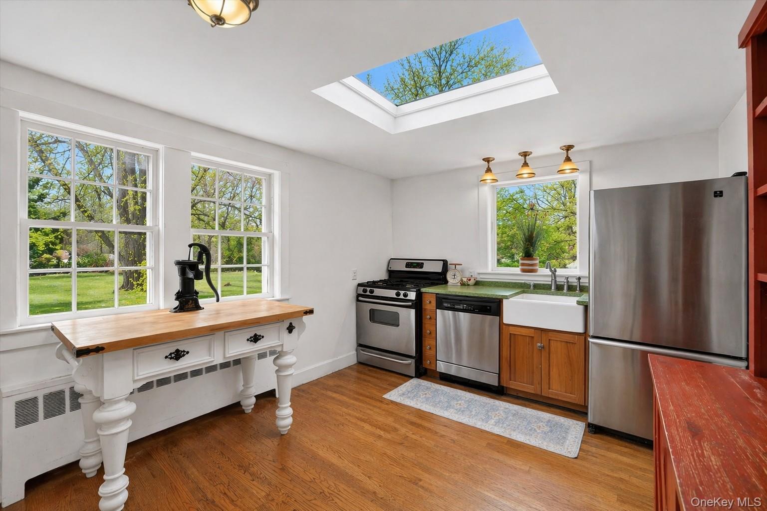 Single Family Jacob Road Westchester County, NY 10567, MLS-1047972-8