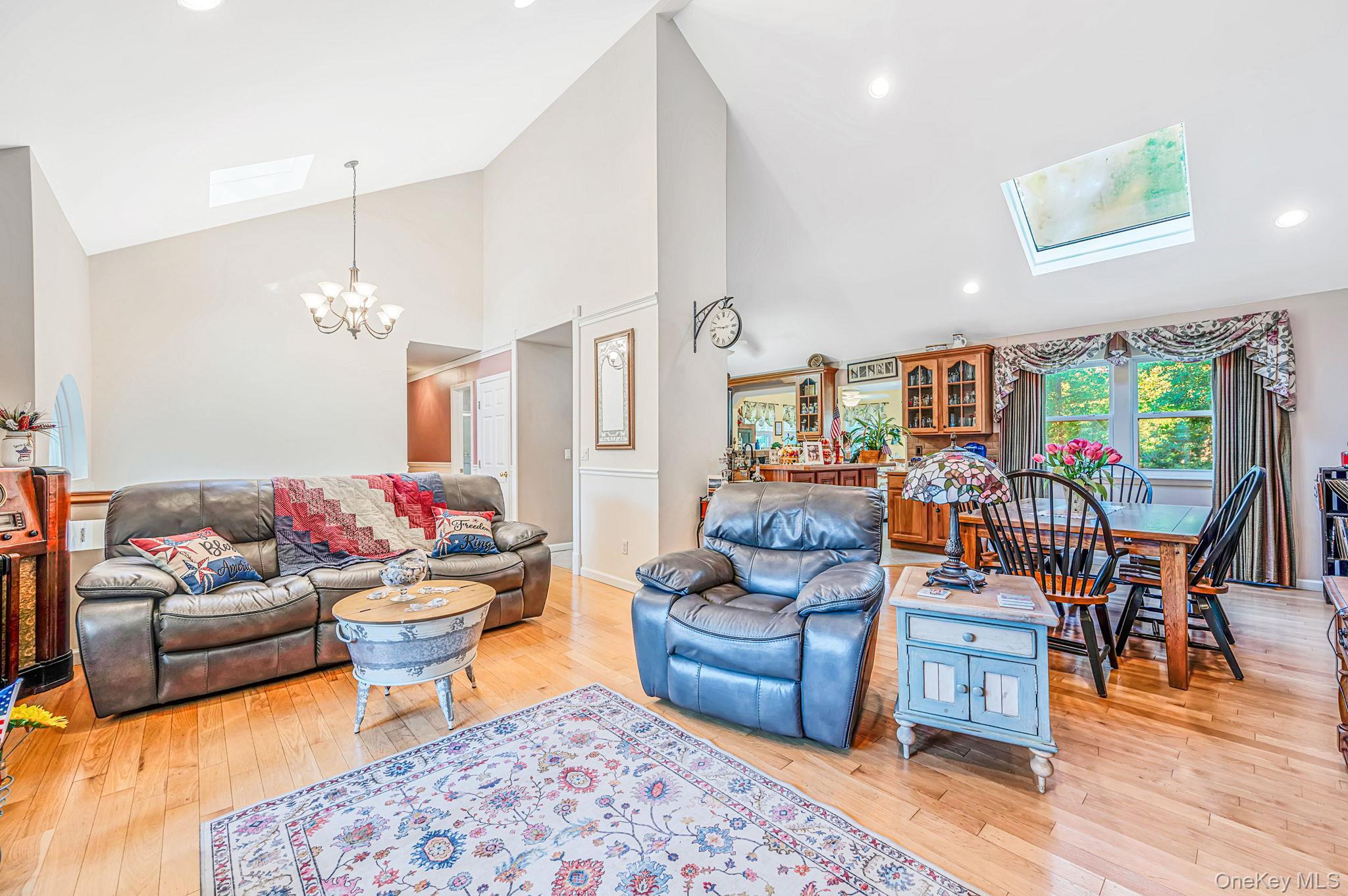 Single Family Chen Court  Suffolk County, NY 11953, MLS-1047975-12