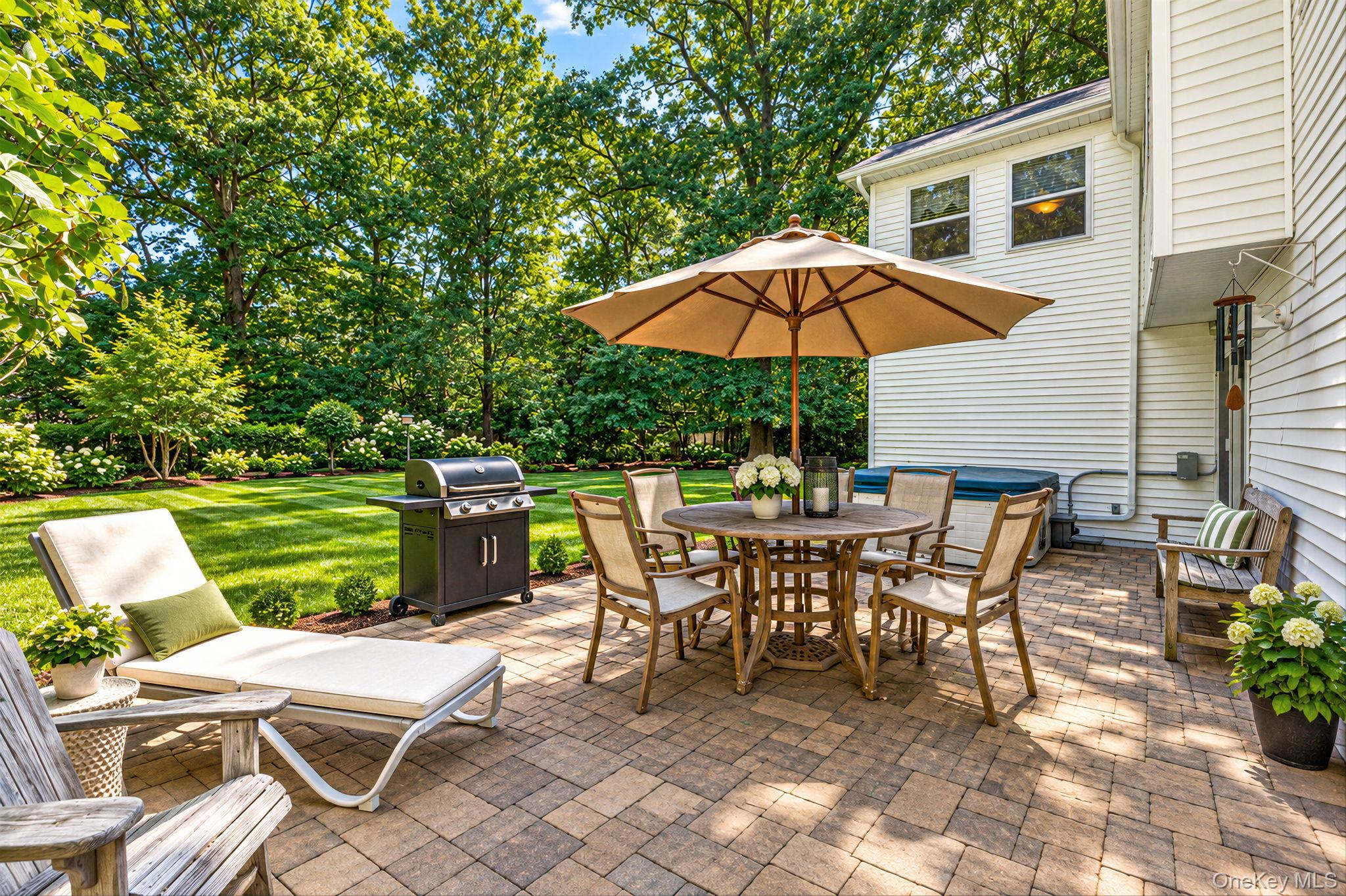 Single Family Chen Court  Suffolk County, NY 11953, MLS-1047975-9
