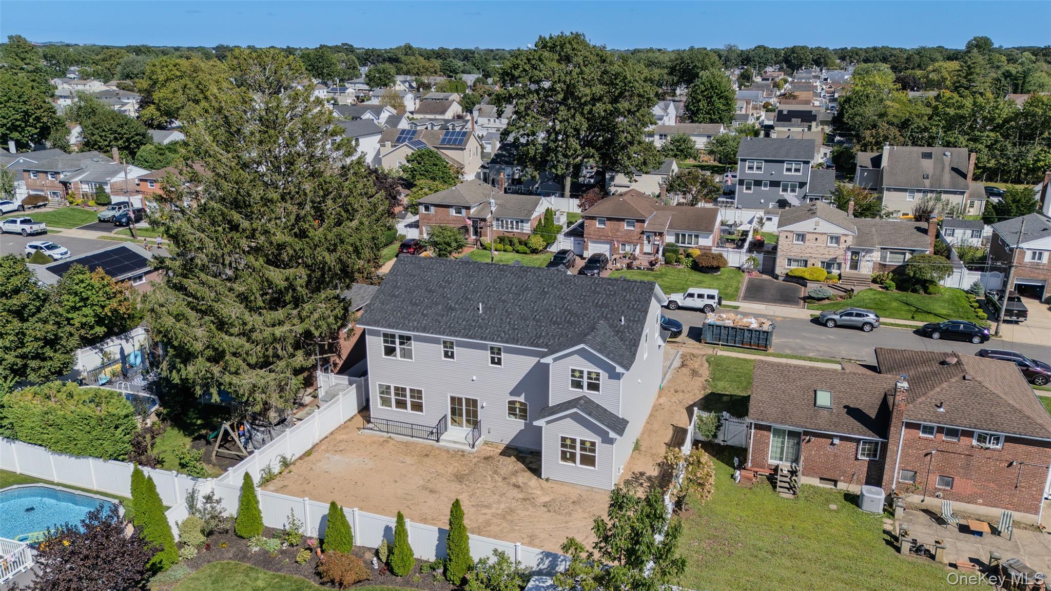 Single Family Broadway  Nassau County, NY 11762, MLS-1047977-9
