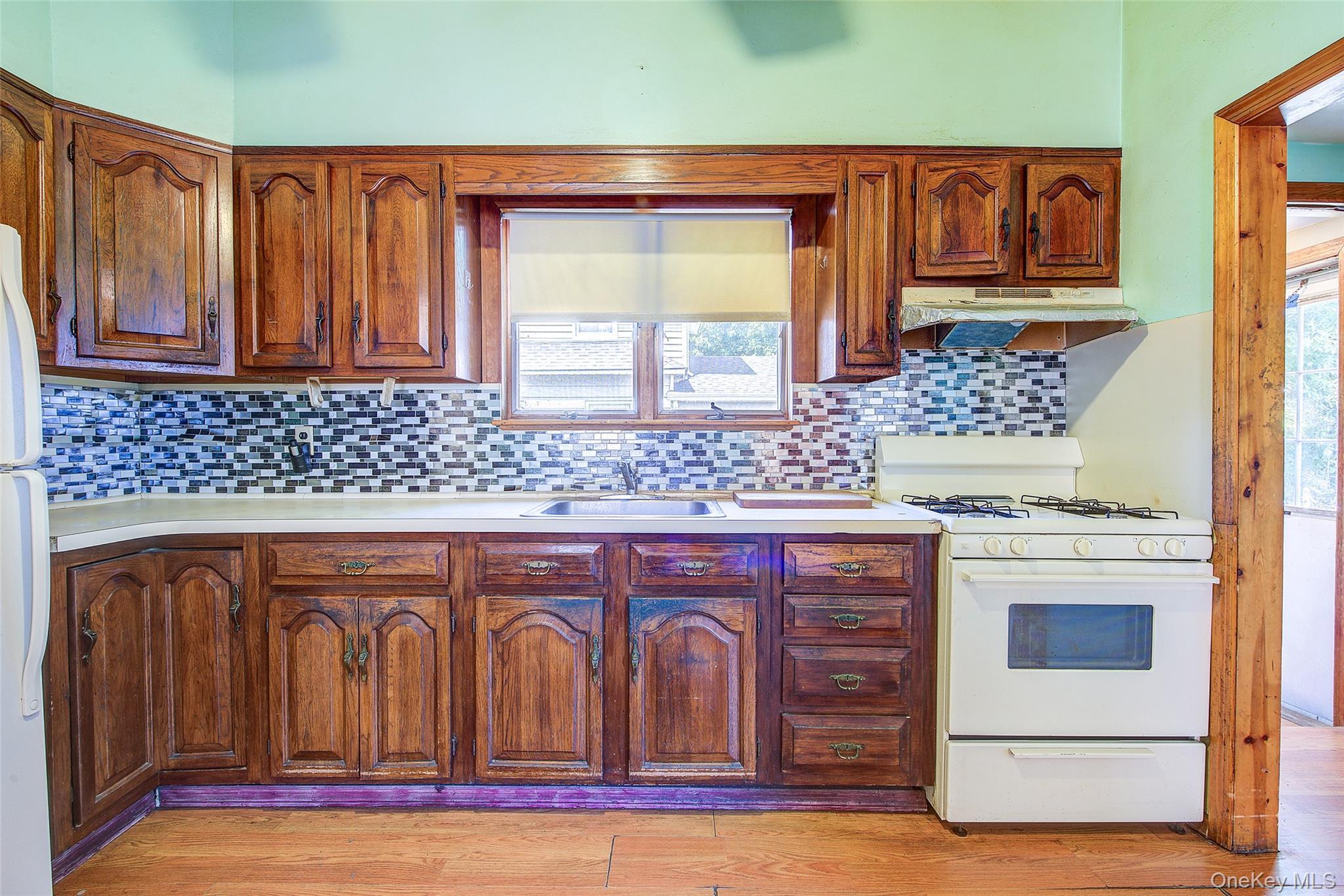 Single Family 221st Street Queens, NY 11361, MLS-1047983-12