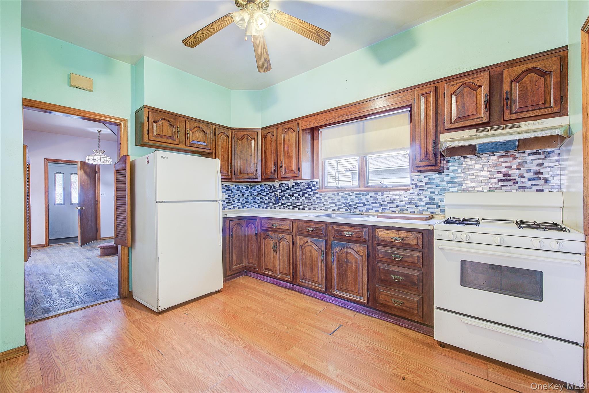 Single Family 221st Street Queens, NY 11361, MLS-1047983-13