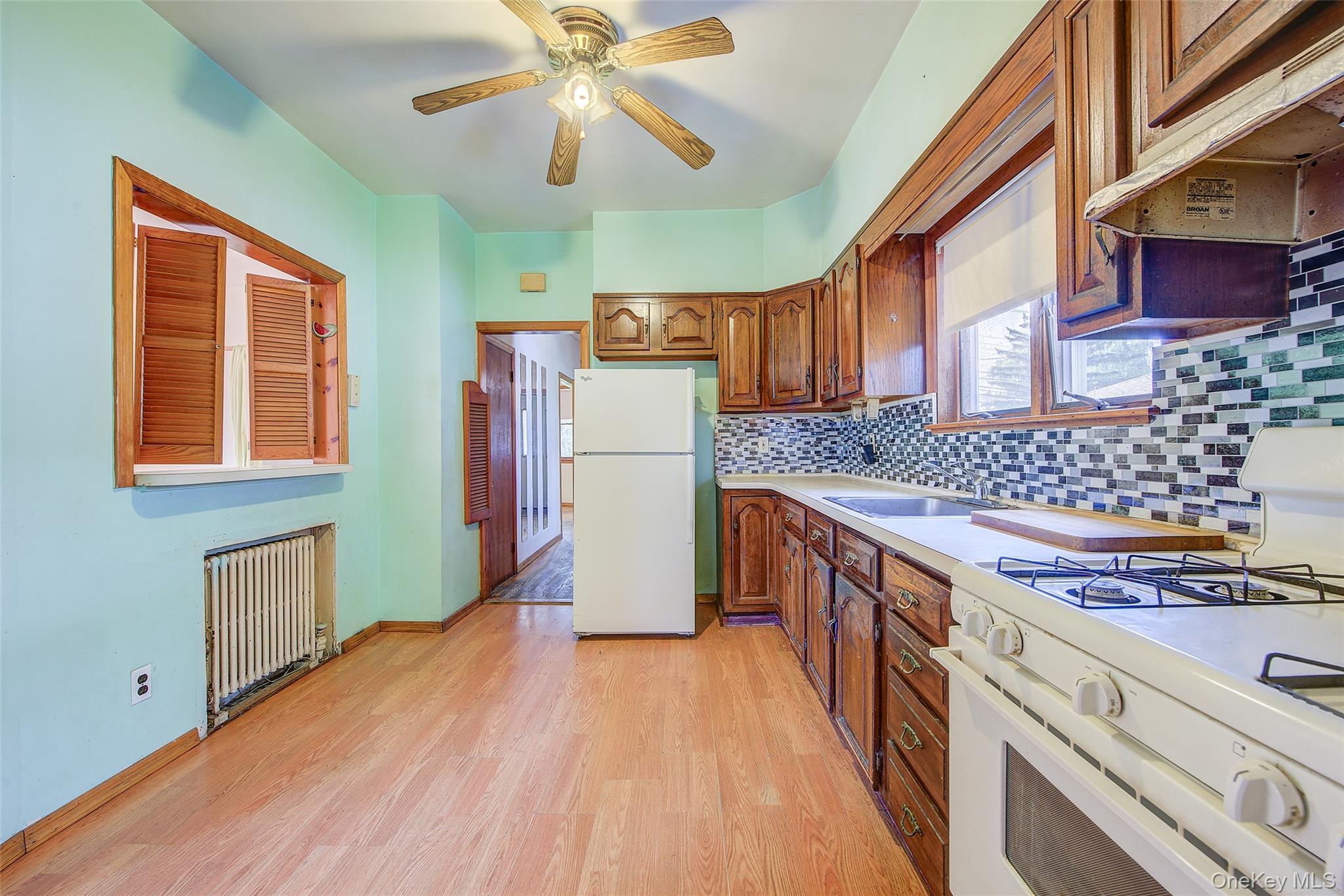 Single Family 221st Street Queens, NY 11361, MLS-1047983-14