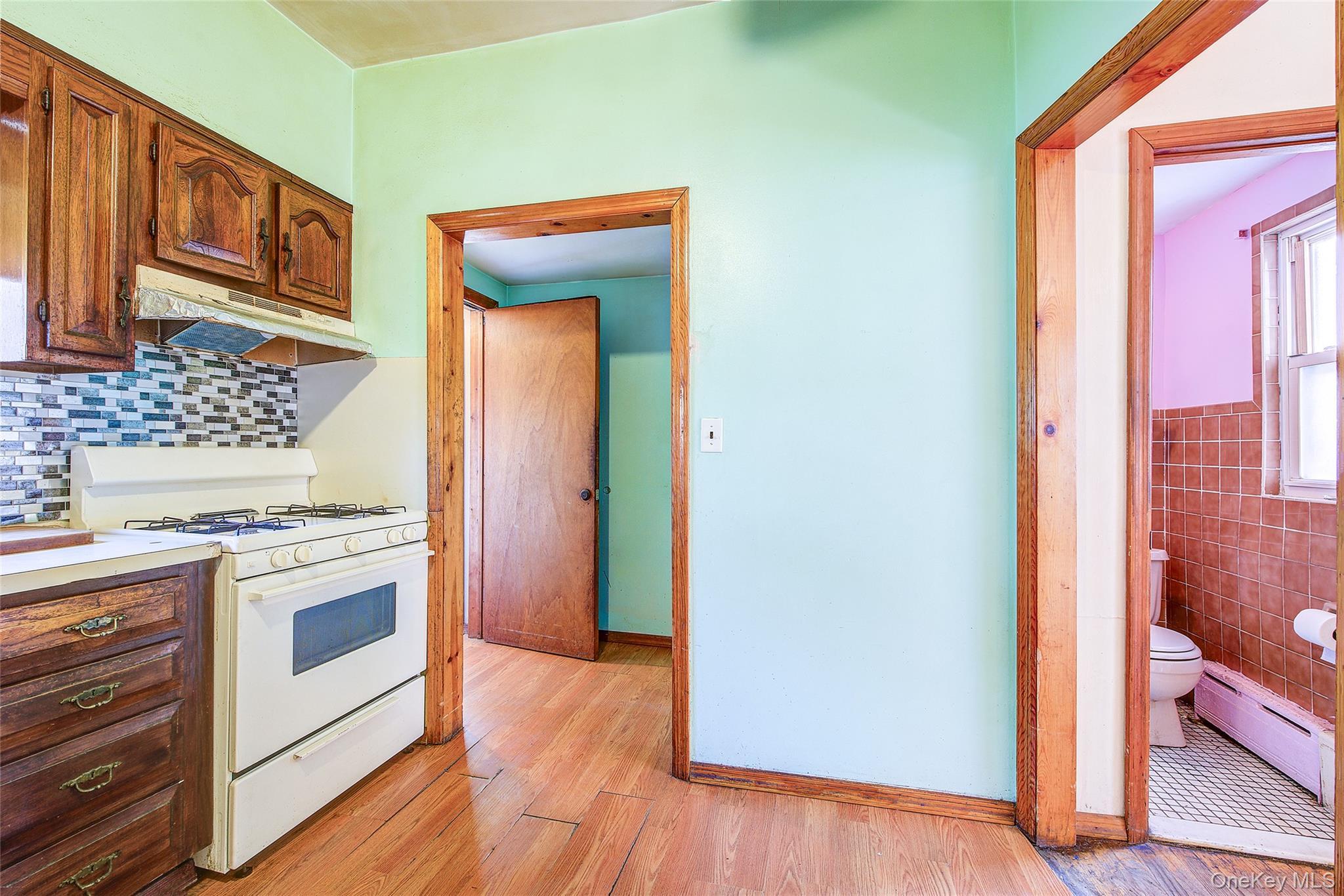 Single Family 221st Street Queens, NY 11361, MLS-1047983-15
