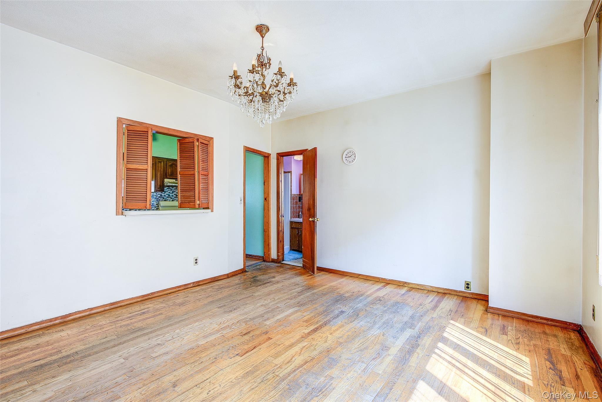 Single Family 221st Street Queens, NY 11361, MLS-1047983-17