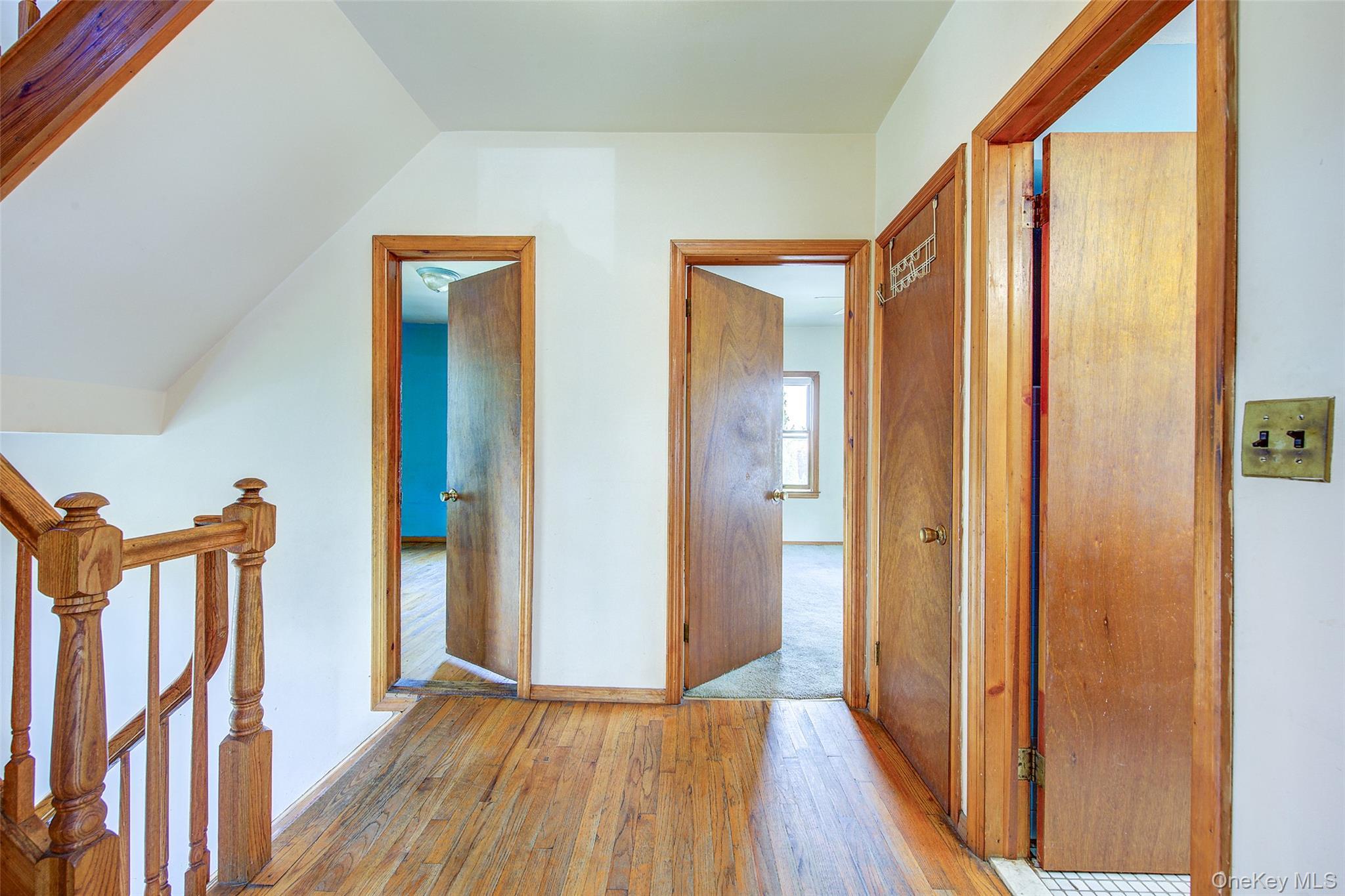 Single Family 221st Street Queens, NY 11361, MLS-1047983-21