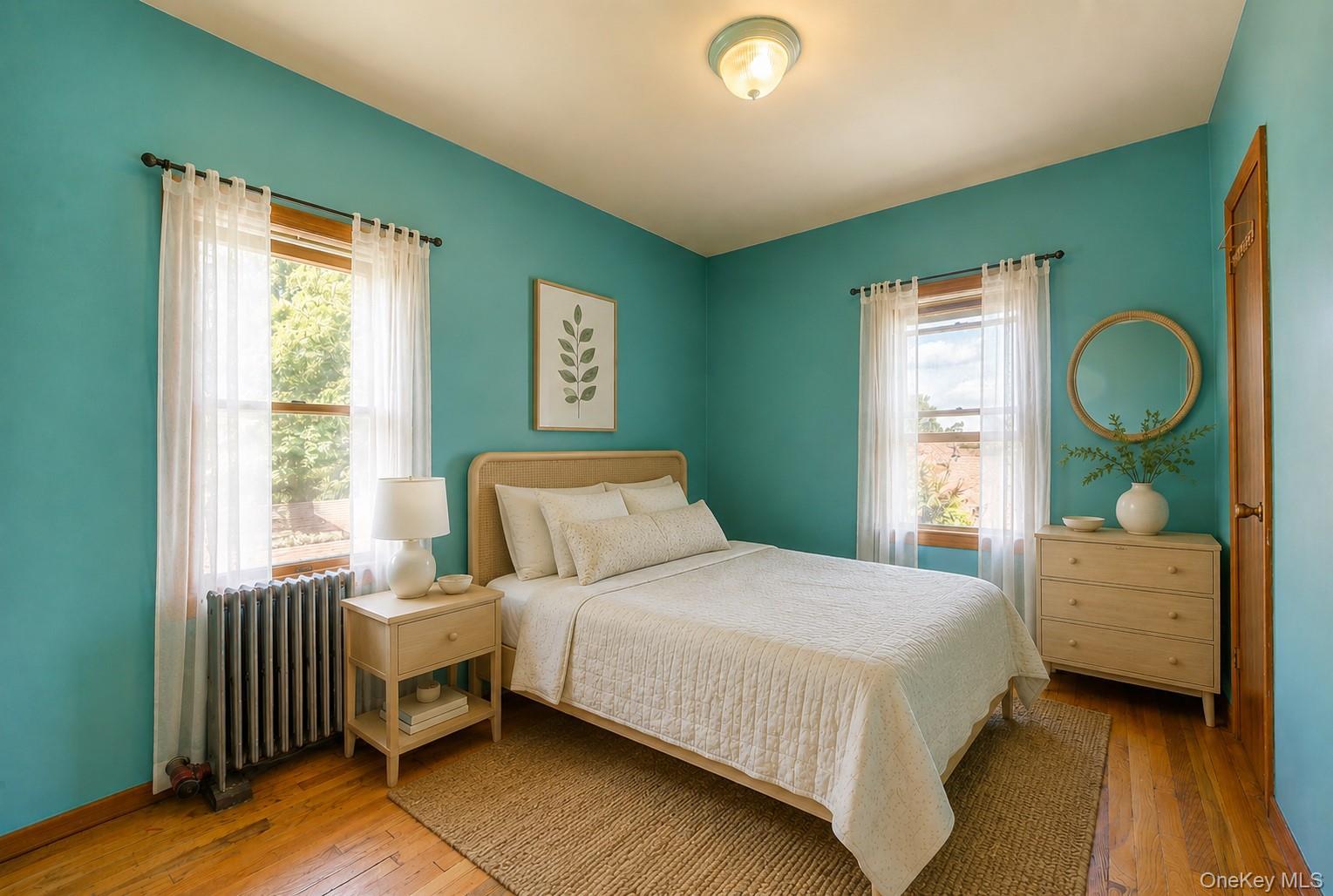 Single Family 221st Street Queens, NY 11361, MLS-1047983-23
