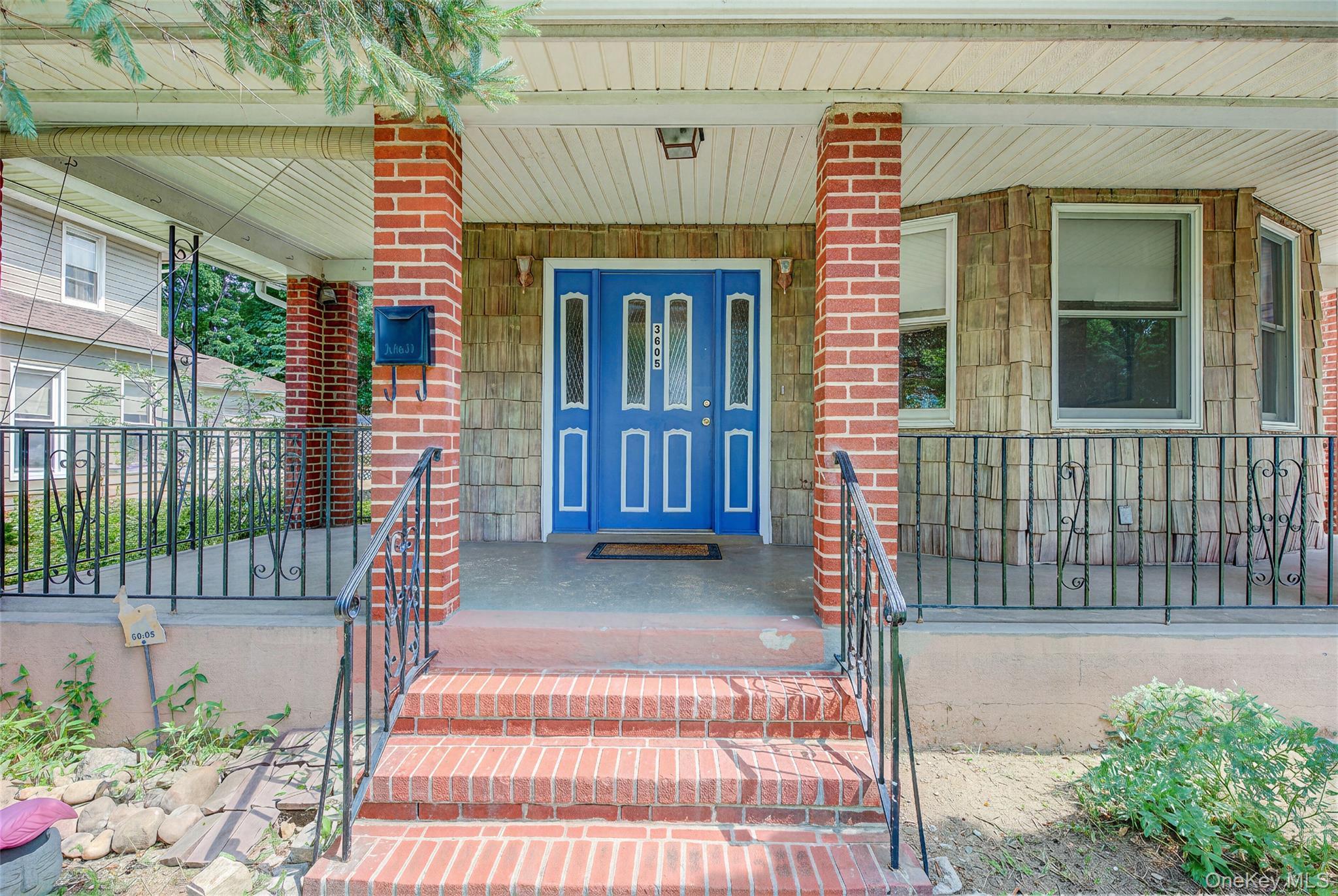 Single Family 221st Street Queens, NY 11361, MLS-1047983-3