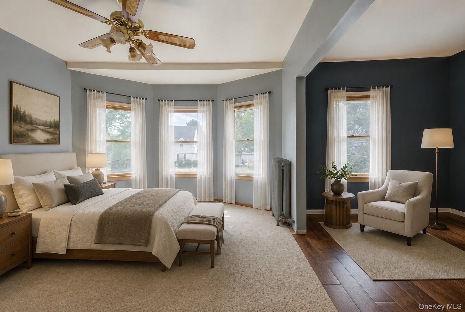 Single Family 221st Street Queens, NY 11361, MLS-1047983-32