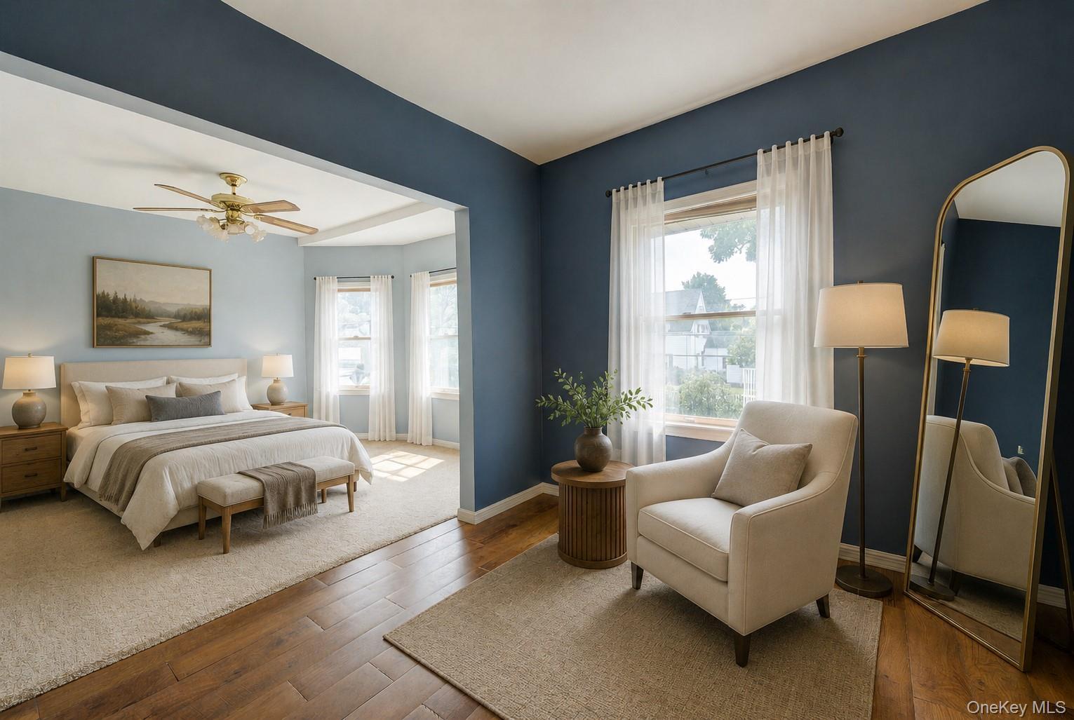 Single Family 221st Street Queens, NY 11361, MLS-1047983-33