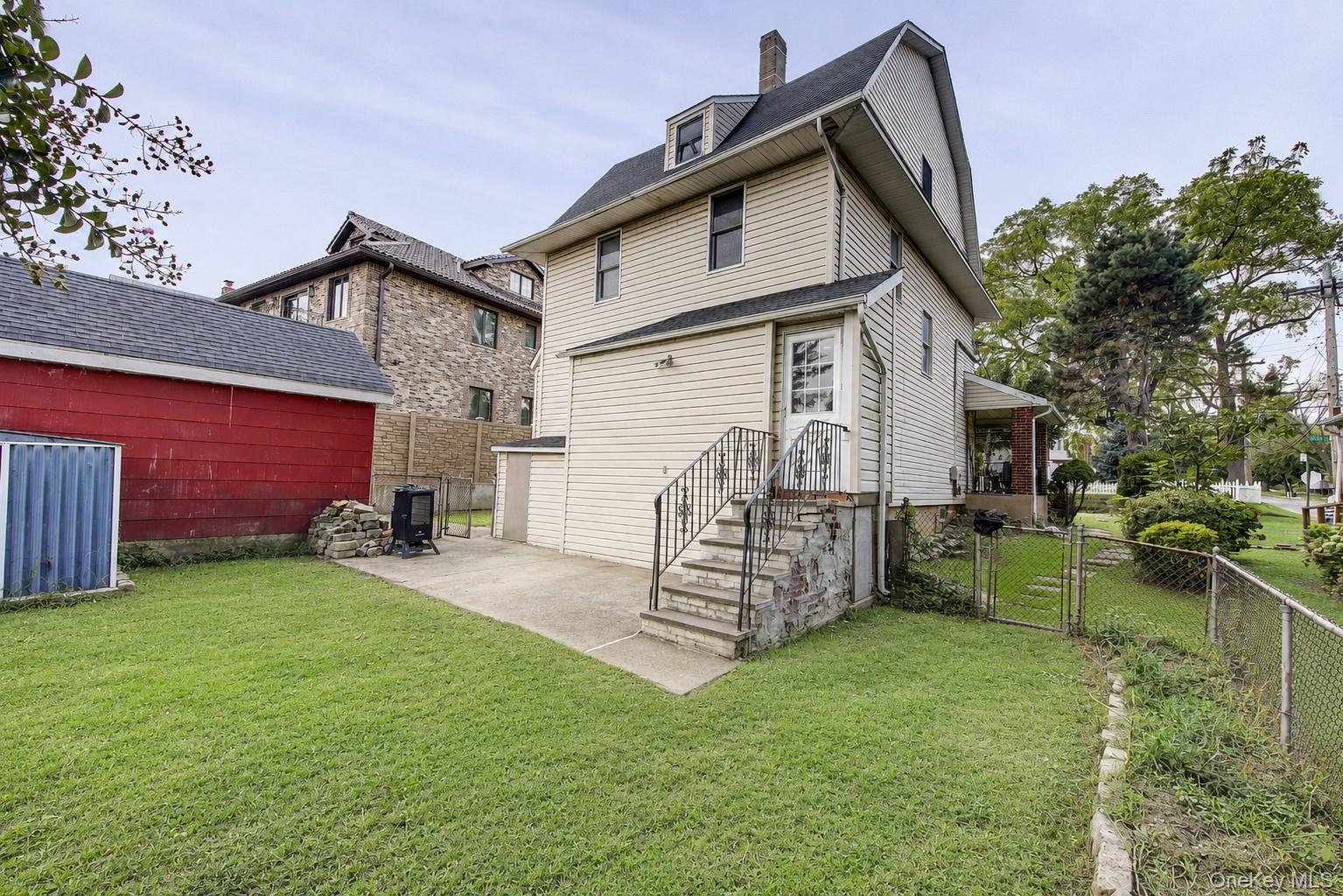 Single Family 221st Street  Queens, NY 11361, MLS-1047983-47