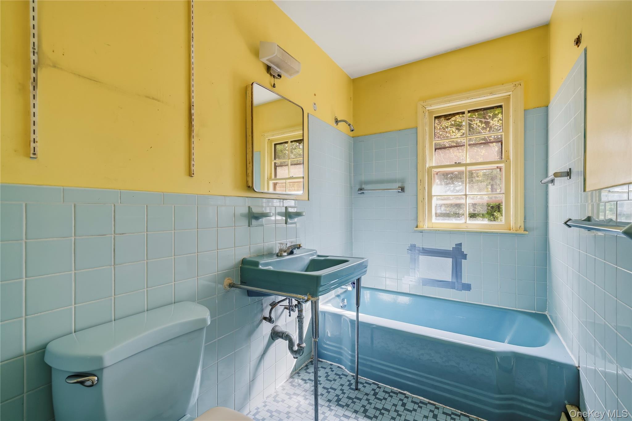 Single Family Old Pomona Road Rockland County, NY 10901, MLS-1047984-12