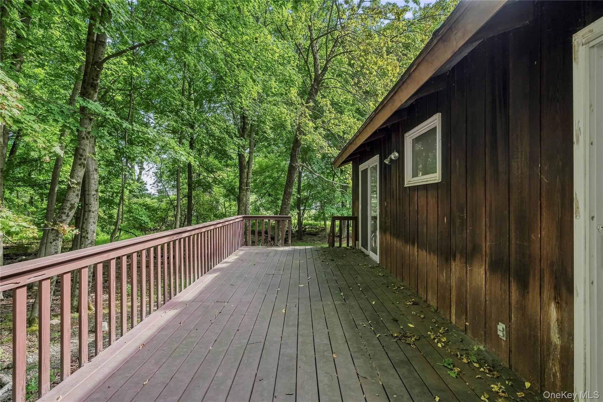 Single Family Old Pomona Road Rockland County, NY 10901, MLS-1047984-16