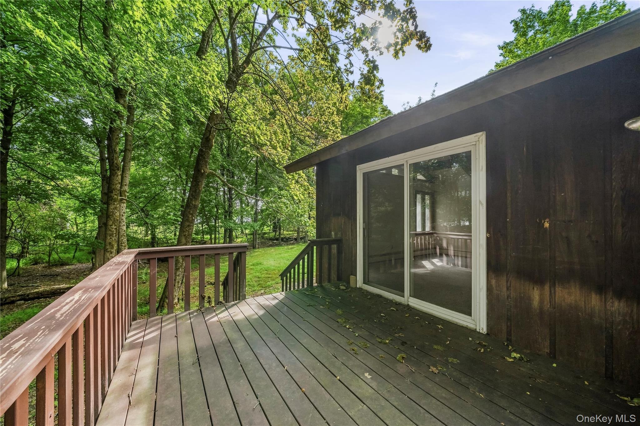Single Family Old Pomona Road Rockland County, NY 10901, MLS-1047984-17
