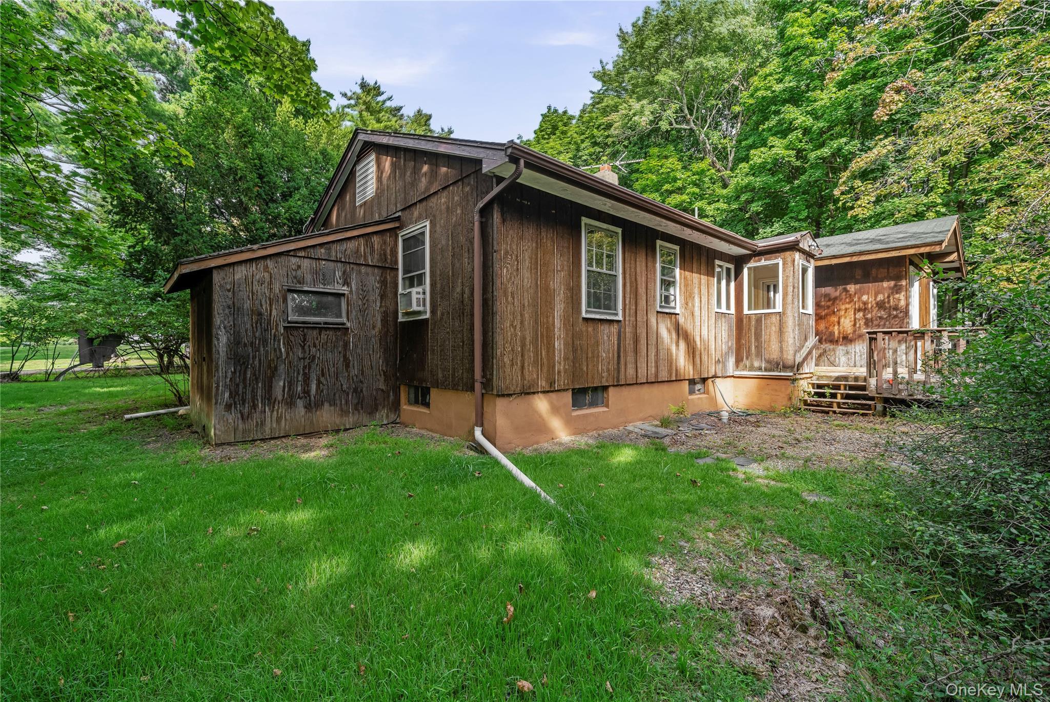 Single Family Old Pomona Road Rockland County, NY 10901, MLS-1047984-18