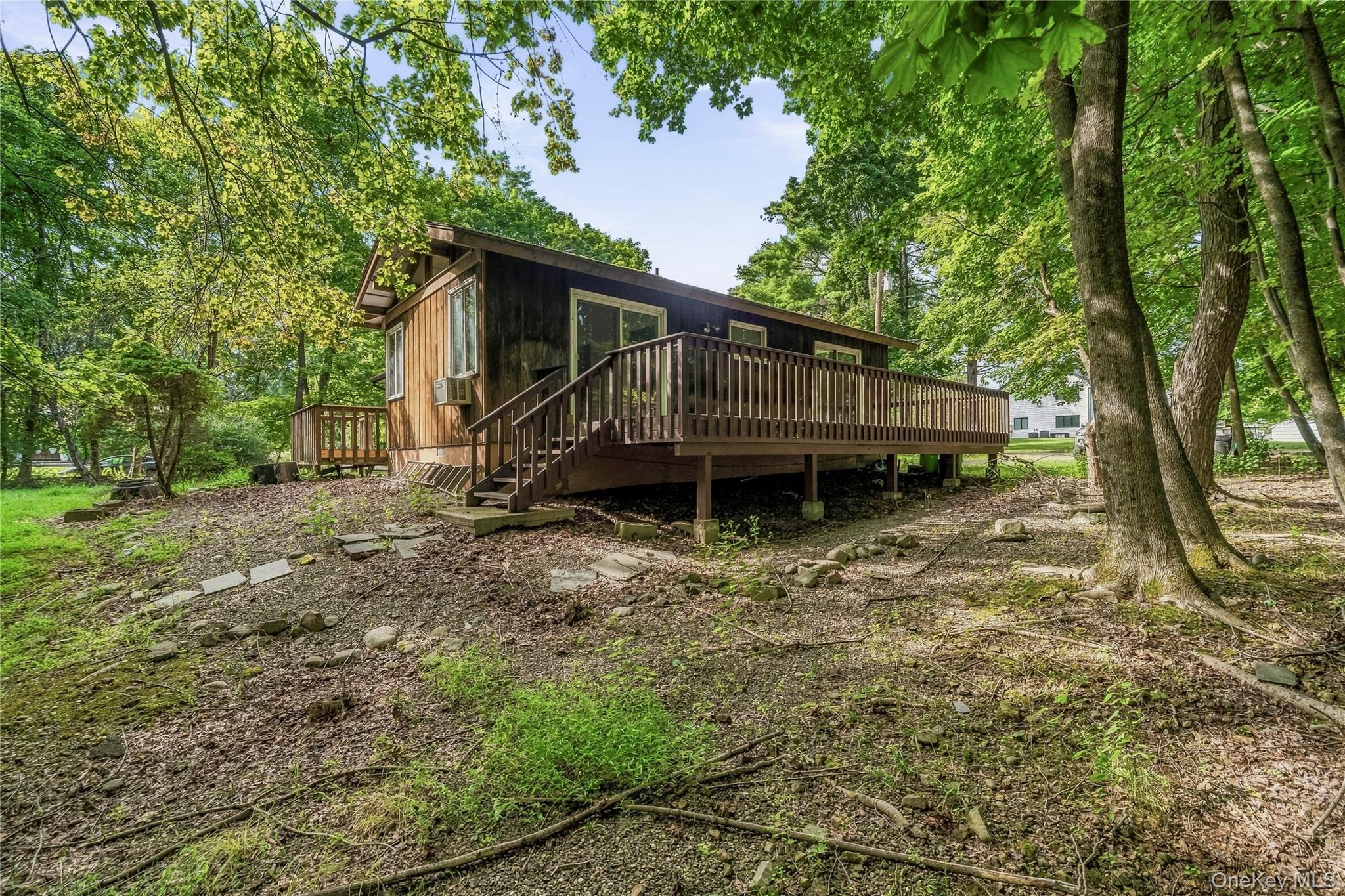 Single Family Old Pomona Road Rockland County, NY 10901, MLS-1047984-19
