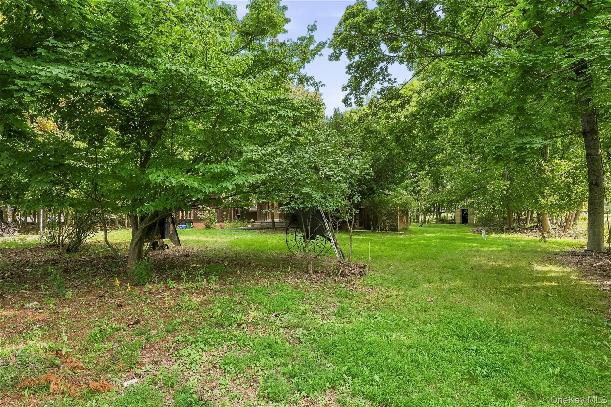 Single Family Old Pomona Road Rockland County, NY 10901, MLS-1047984-20