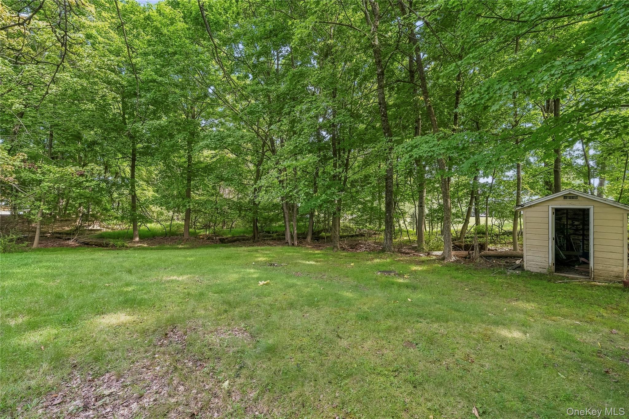 Single Family Old Pomona Road Rockland County, NY 10901, MLS-1047984-21