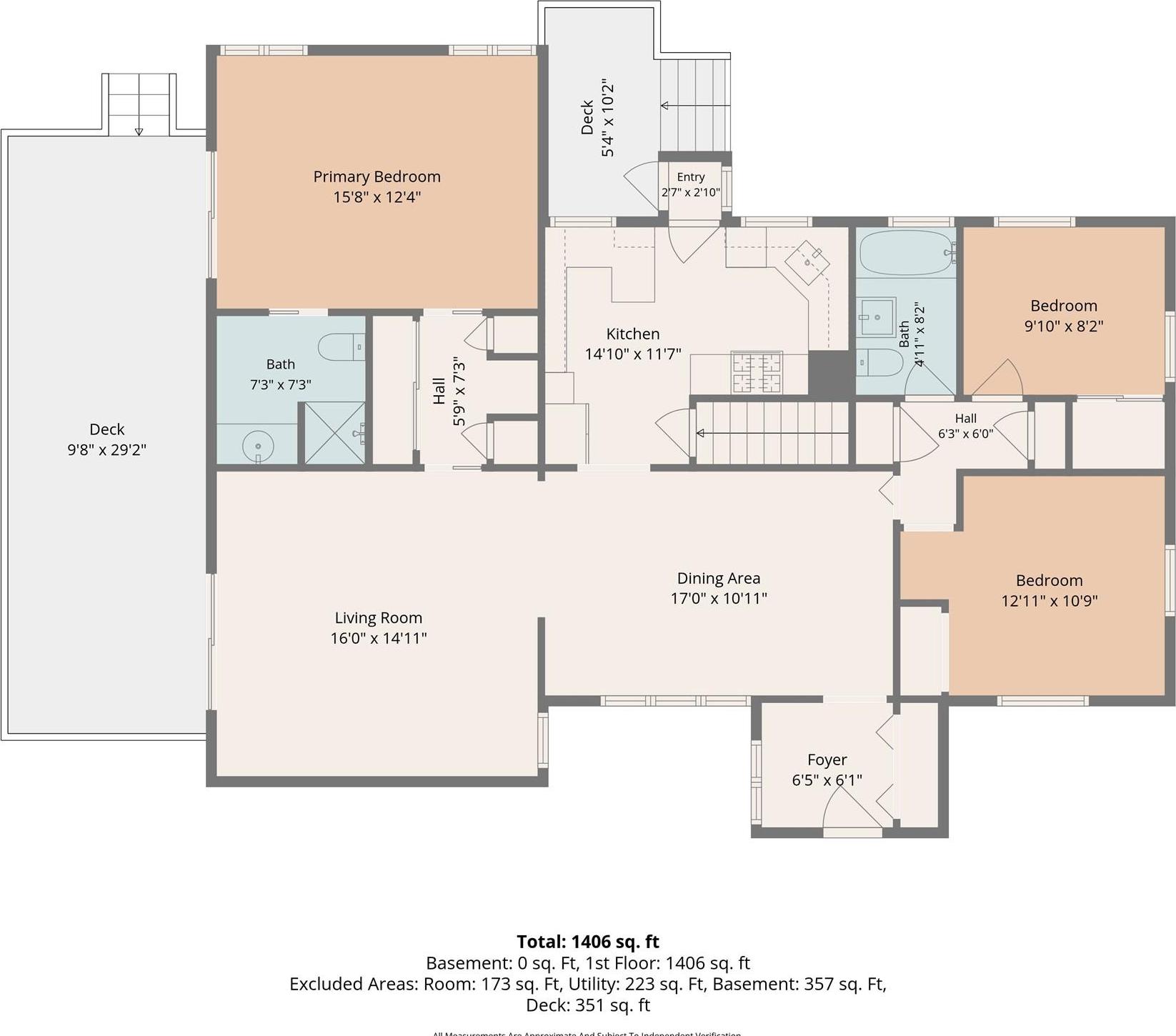 Single Family Old Pomona Road Rockland County, NY 10901, MLS-1047984-23