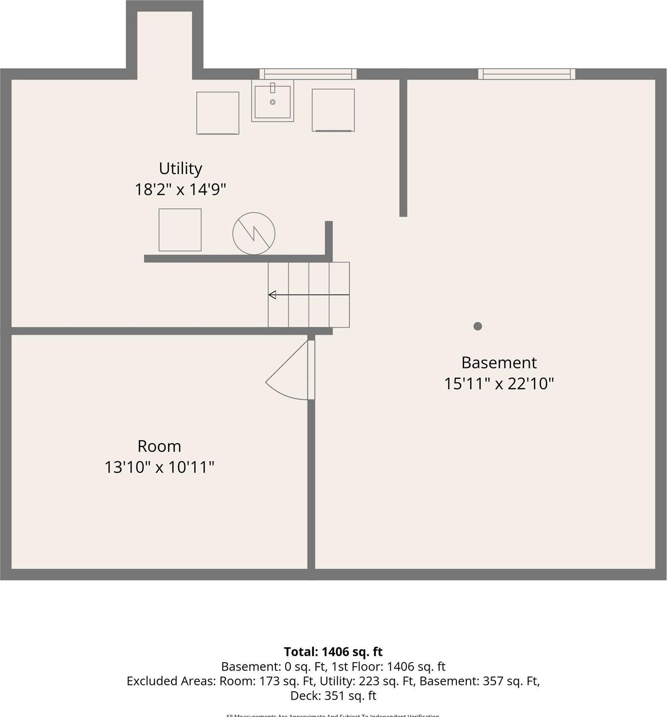 Single Family Old Pomona Road  Rockland County, NY 10901, MLS-1047984-24