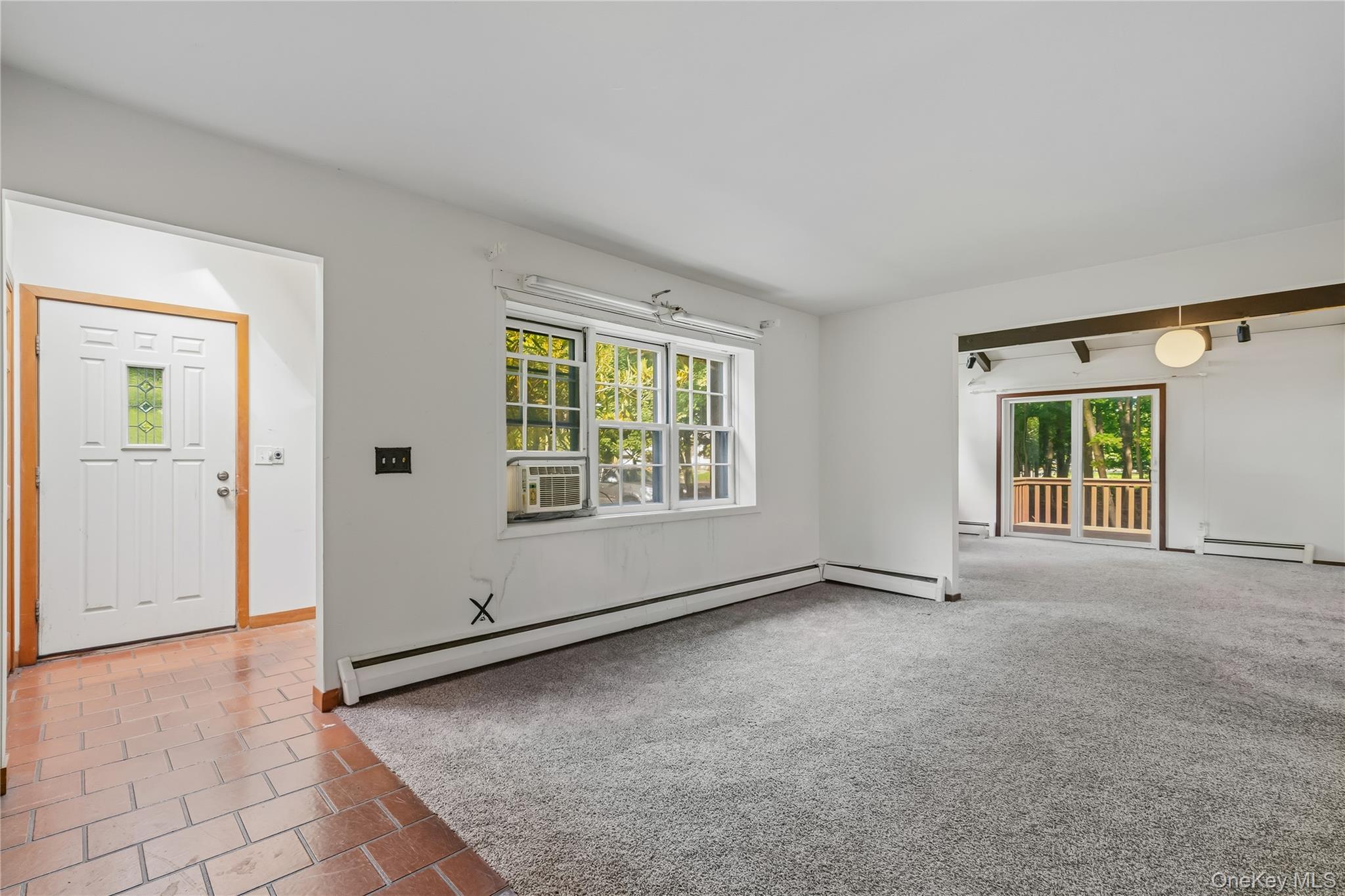 Single Family Old Pomona Road Rockland County, NY 10901, MLS-1047984-3