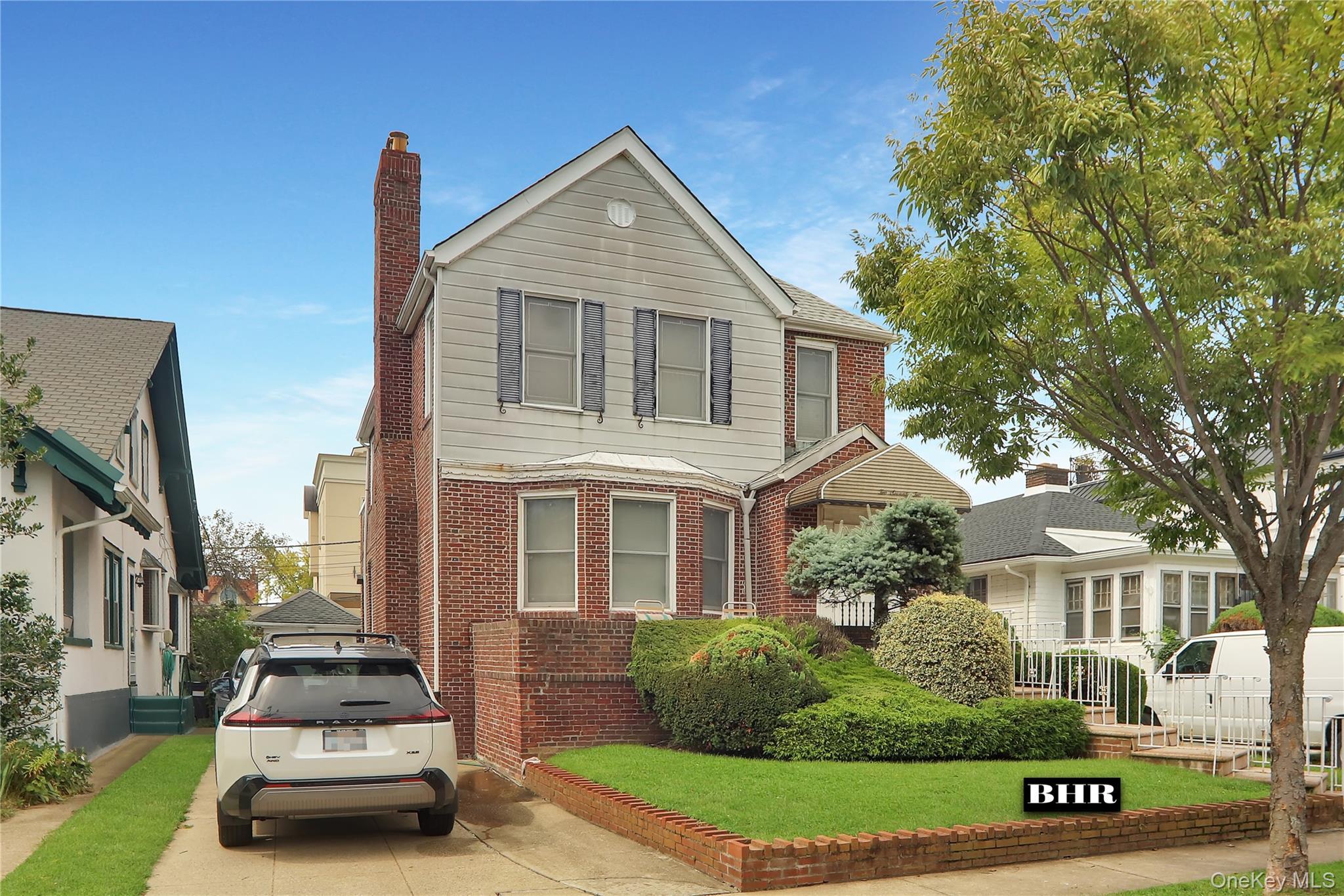 Single Family Exeter Street Brooklyn, NY 11235, MLS-1047990-2