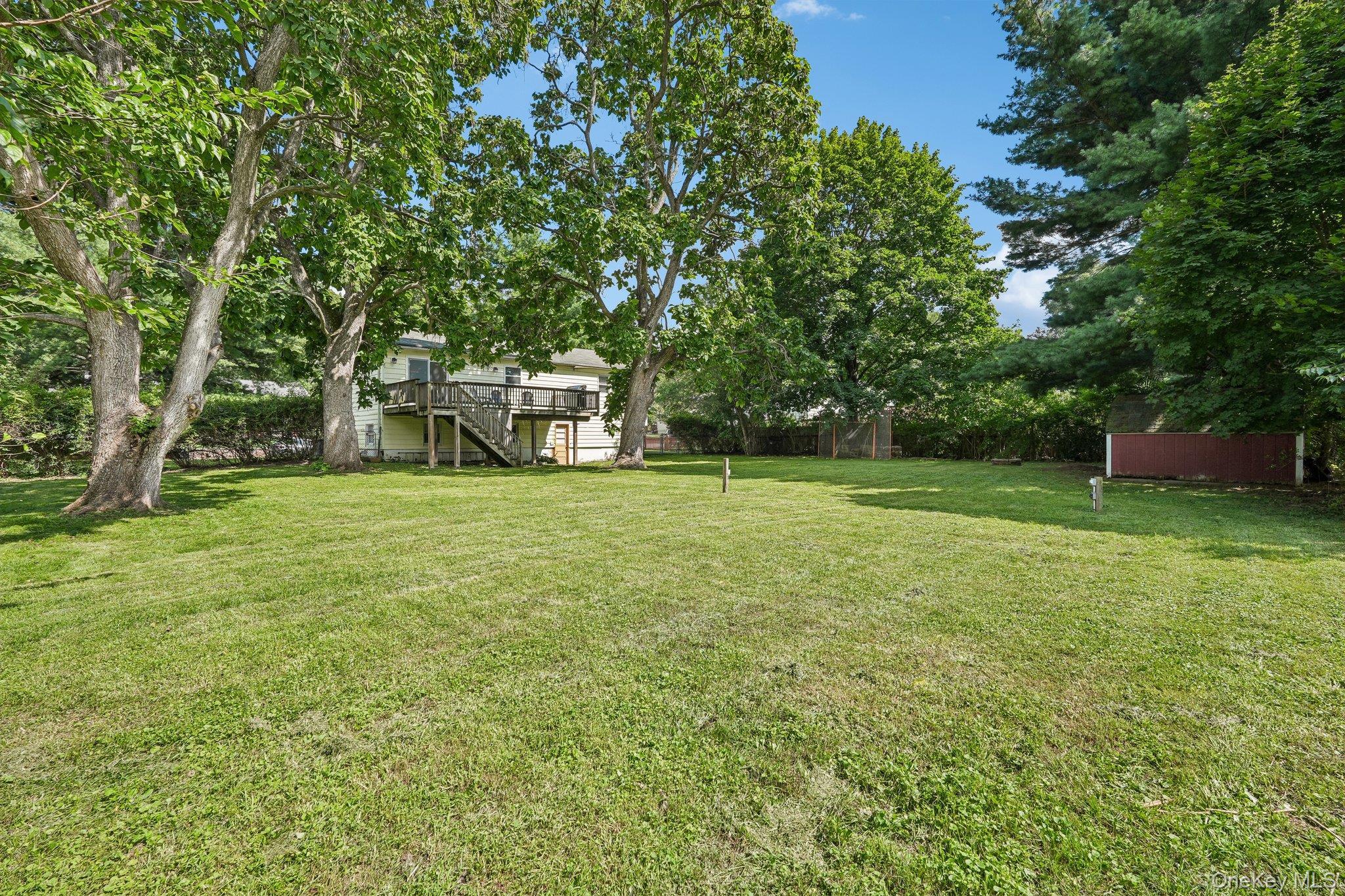 Single Family Townsend Place Orange County, NY 10918, MLS-1047996-36